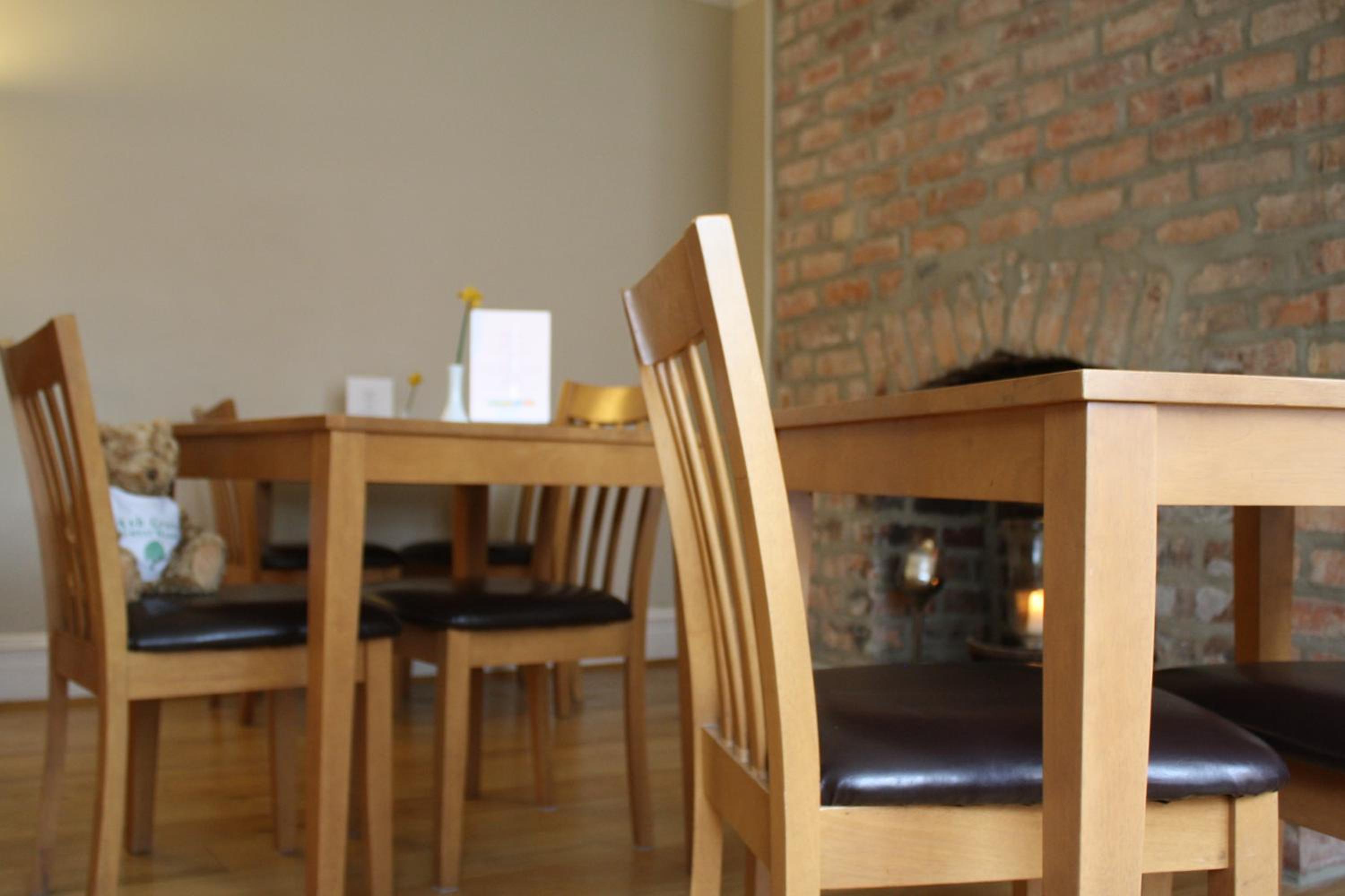 Nama-Stay Harrogate view 3