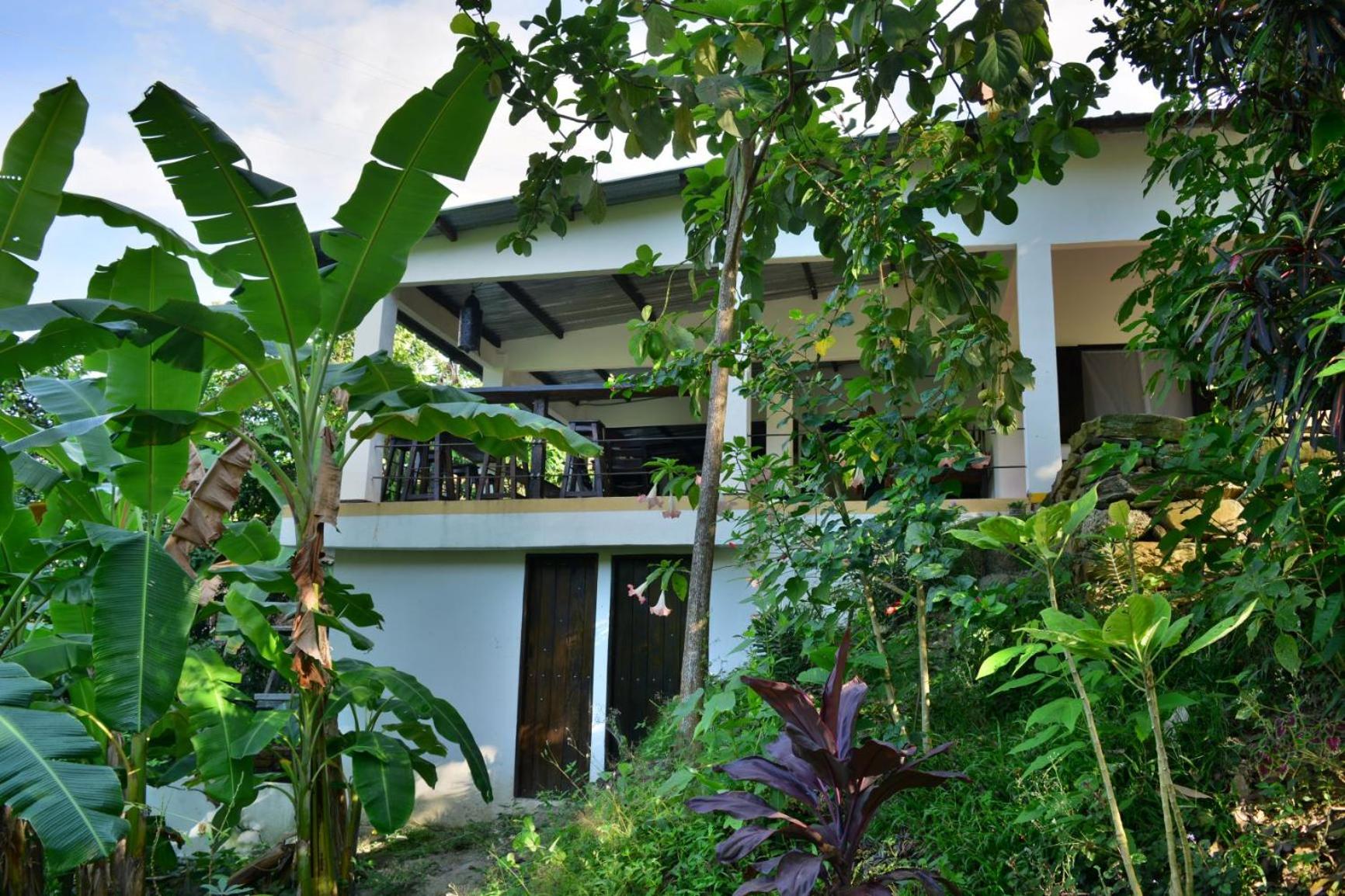 Hotel Casa AliBri - Image 1