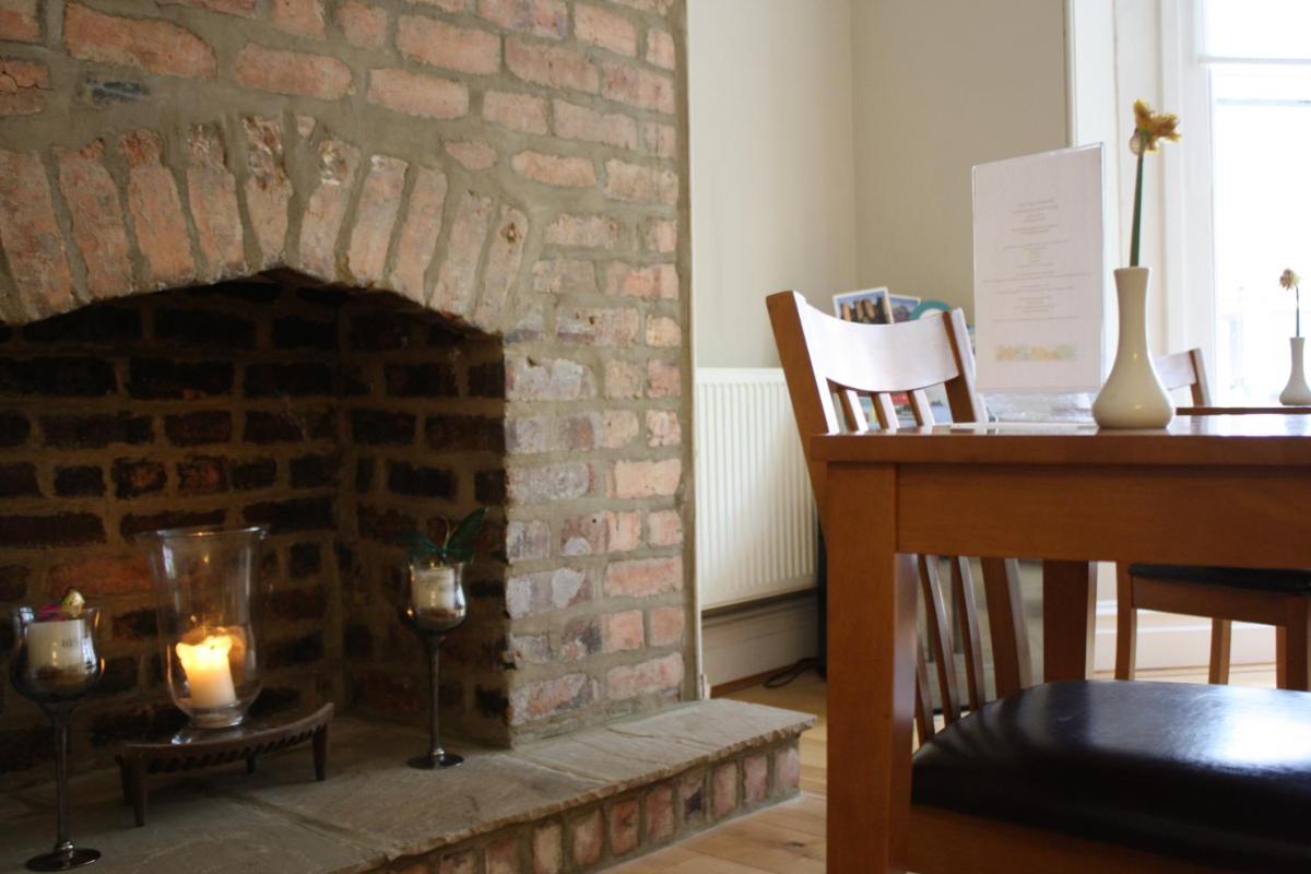 Nama-Stay Harrogate view 4