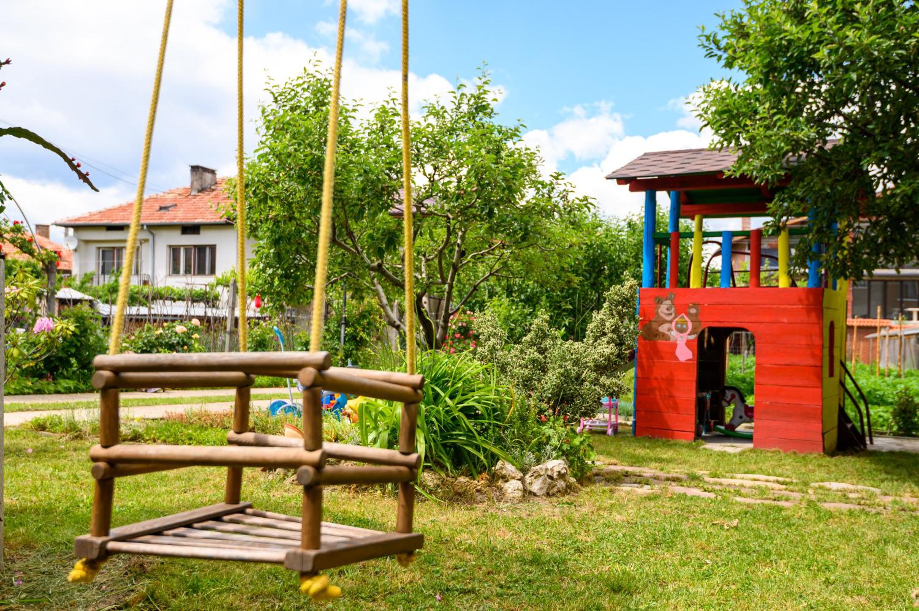 Къща за гости Даутев Връх