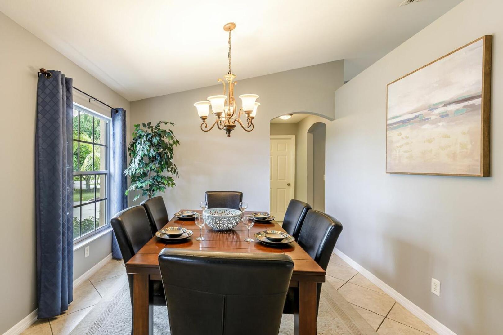 Southern Exposure - Villa Palms - Roelens Vacations view 4