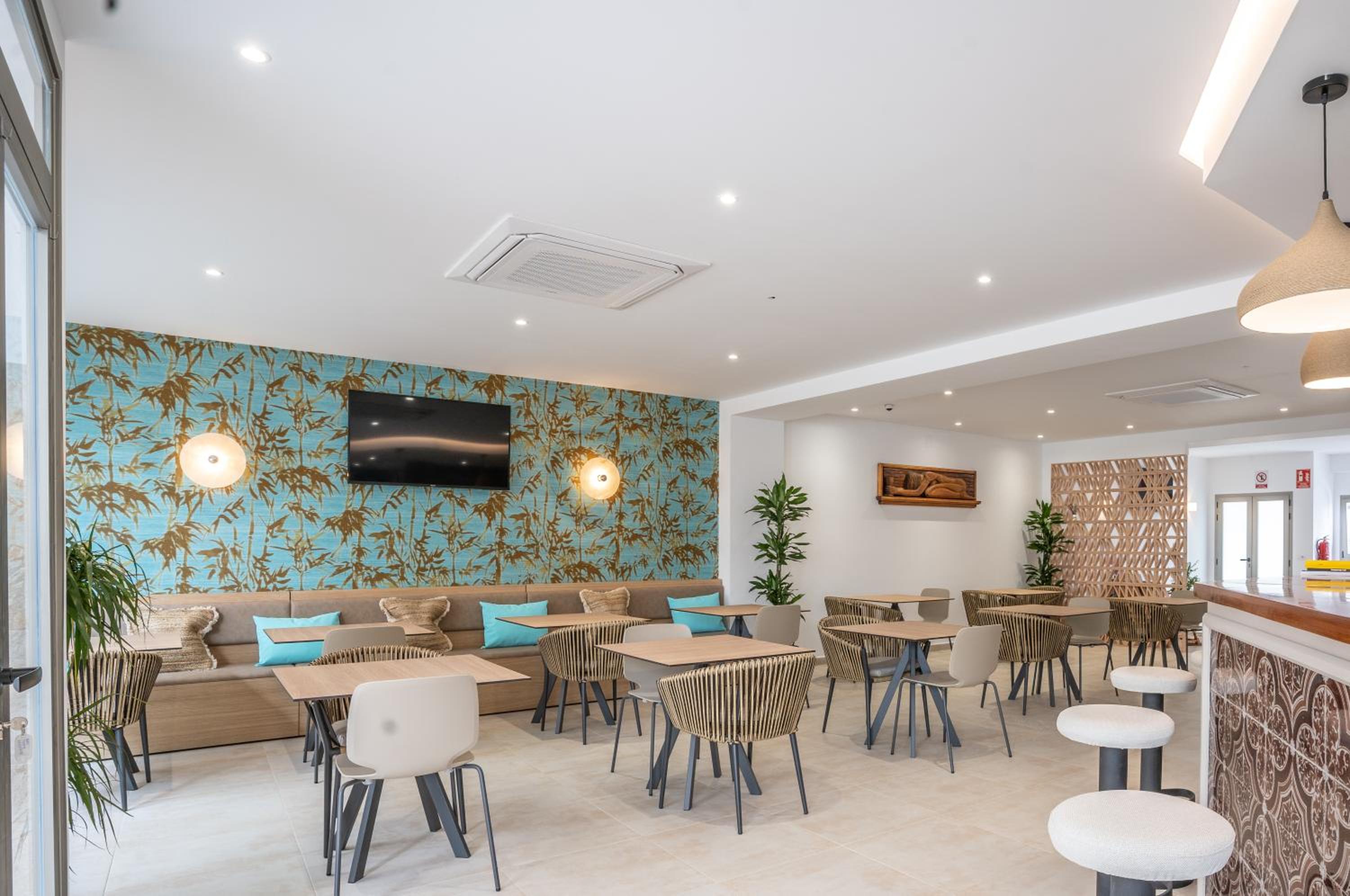 Hotel Hostal Rosell Boutique - Image 1