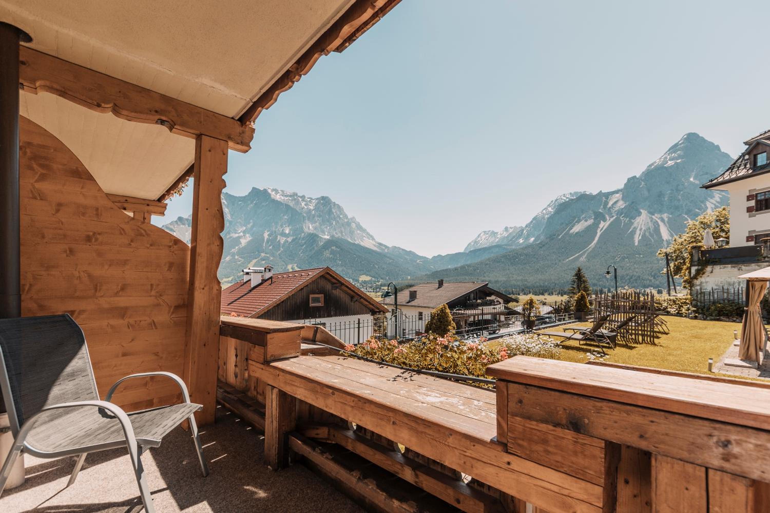 Alpenhof