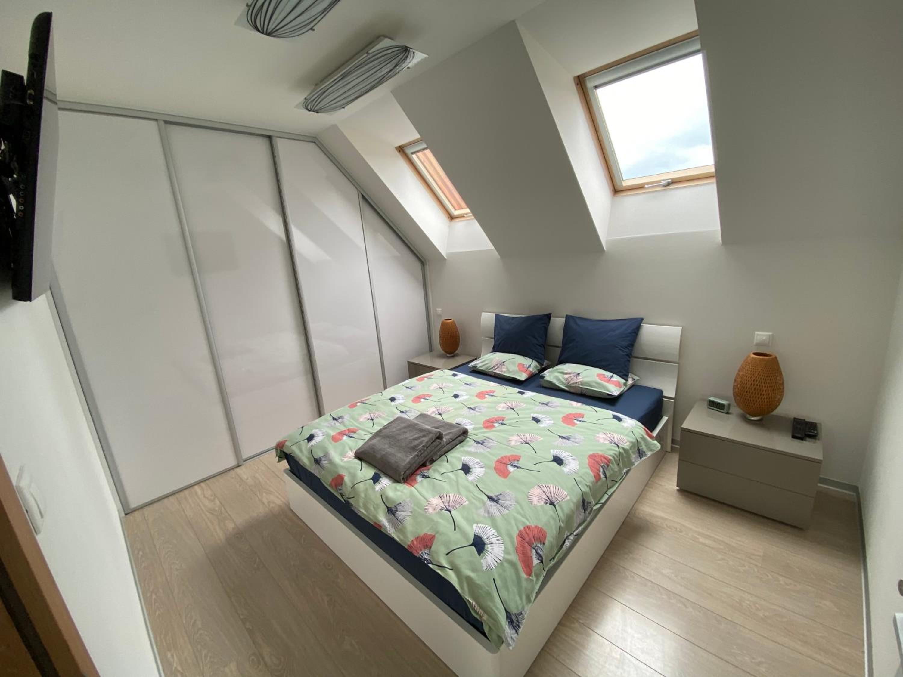 Apartmán Zajko view 5