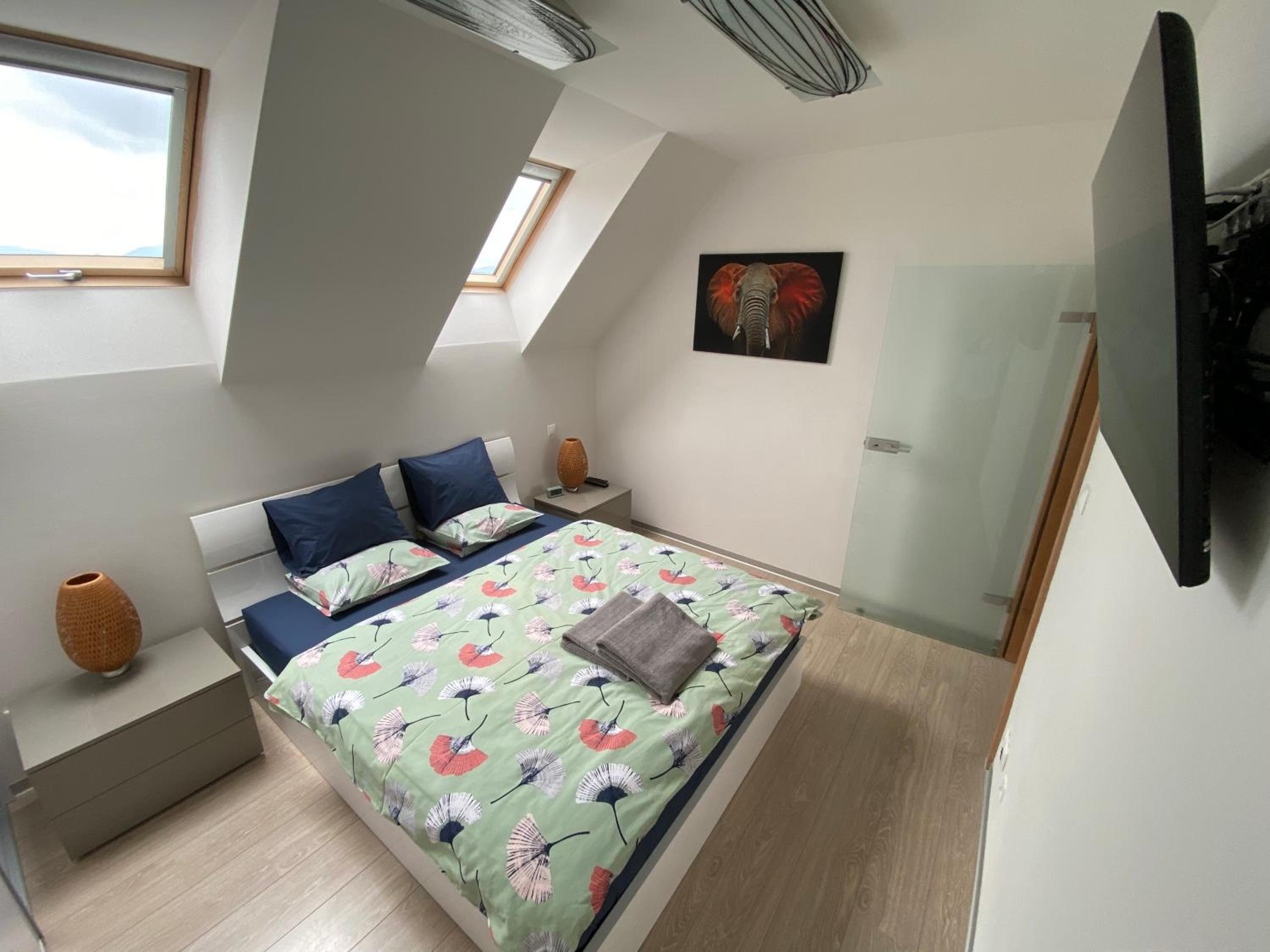 Apartmán Zajko view 4