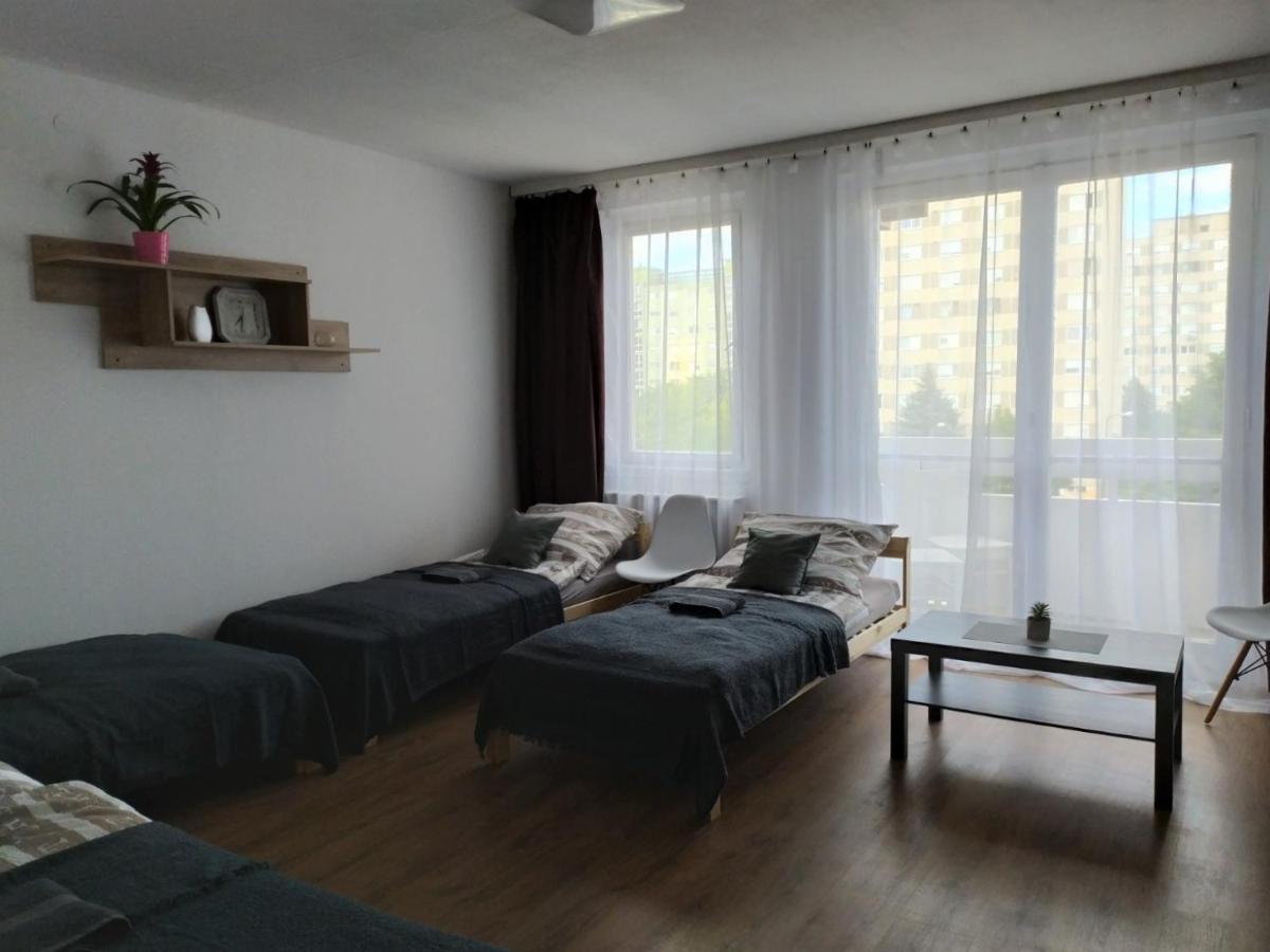 Hanna Apartman view 4