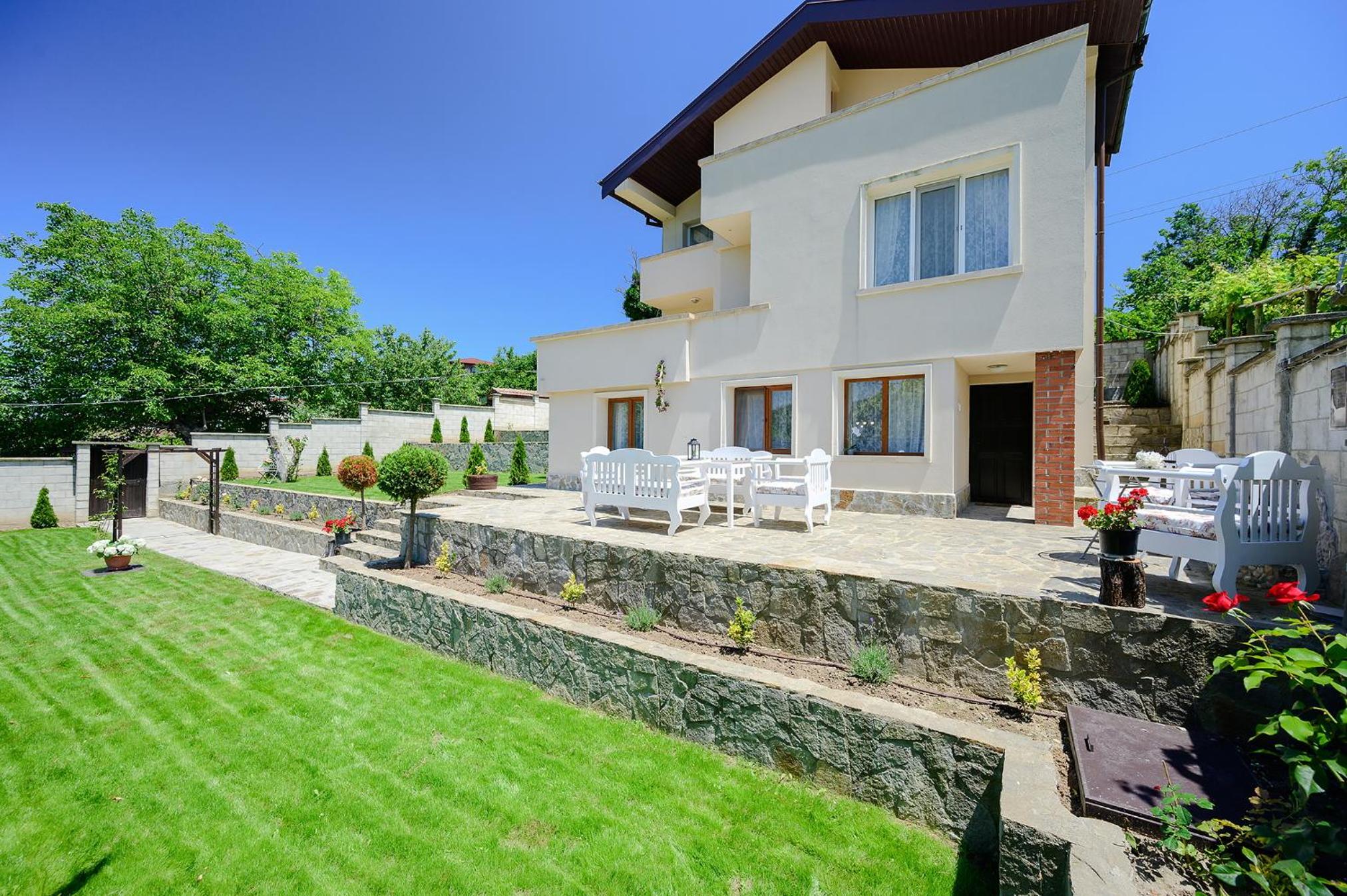 Villa Baywatch view 5