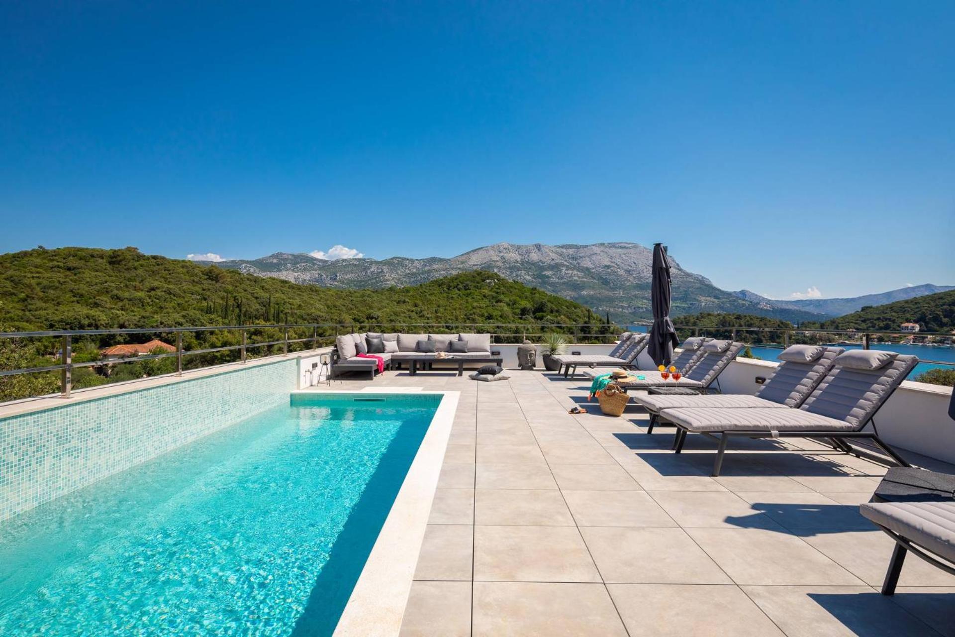 Villa Buddha Bay view 4