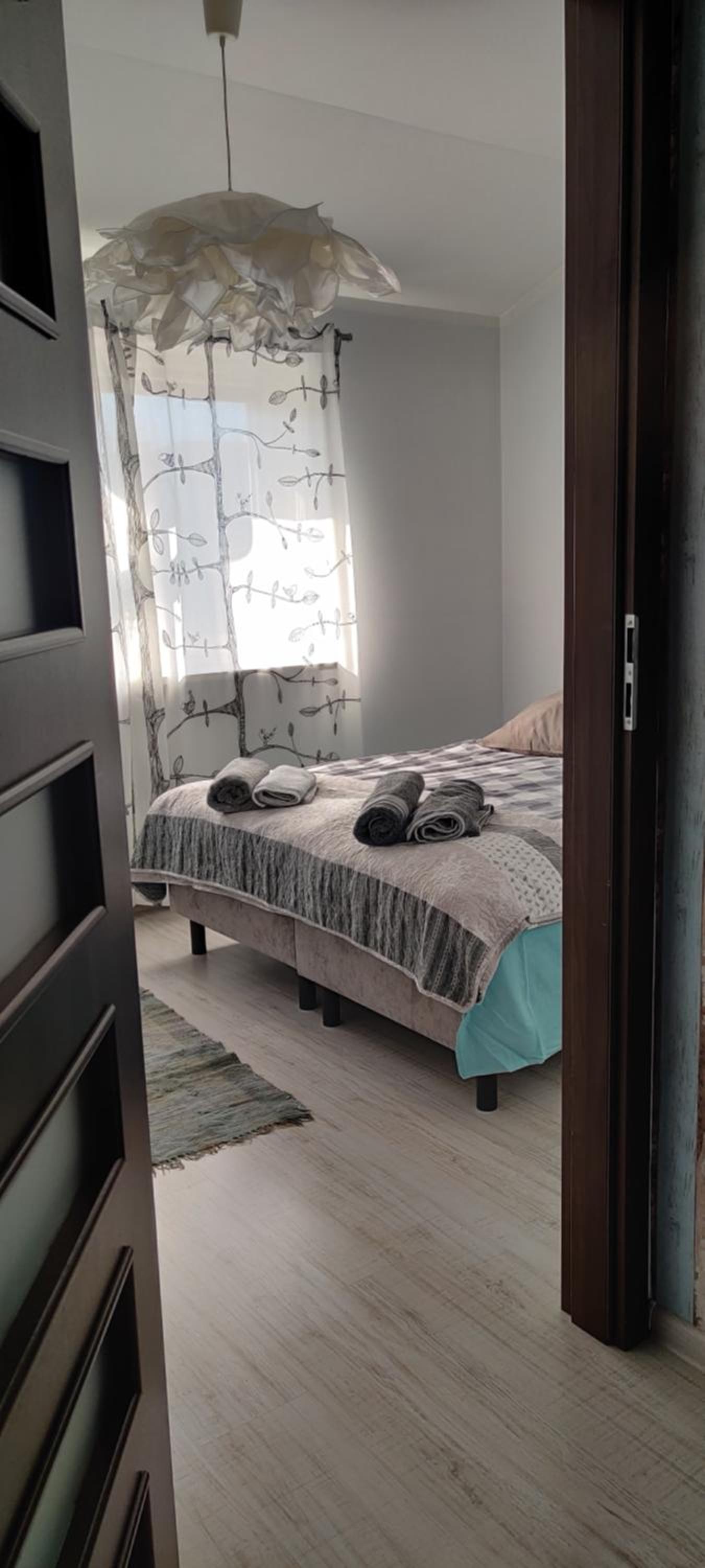 Apartament Leśna z tarasem view 2