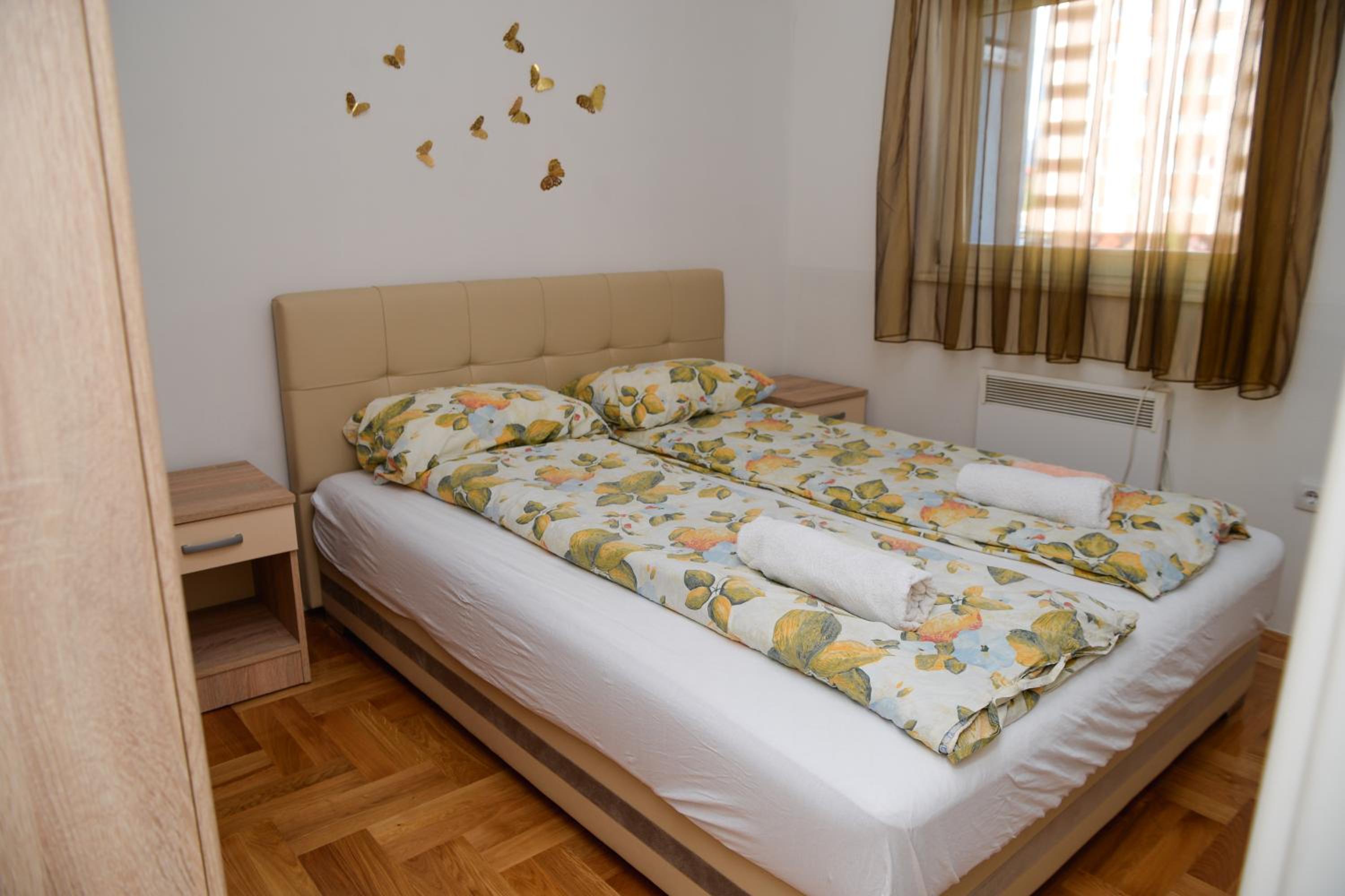 Apartman Luna lukavica