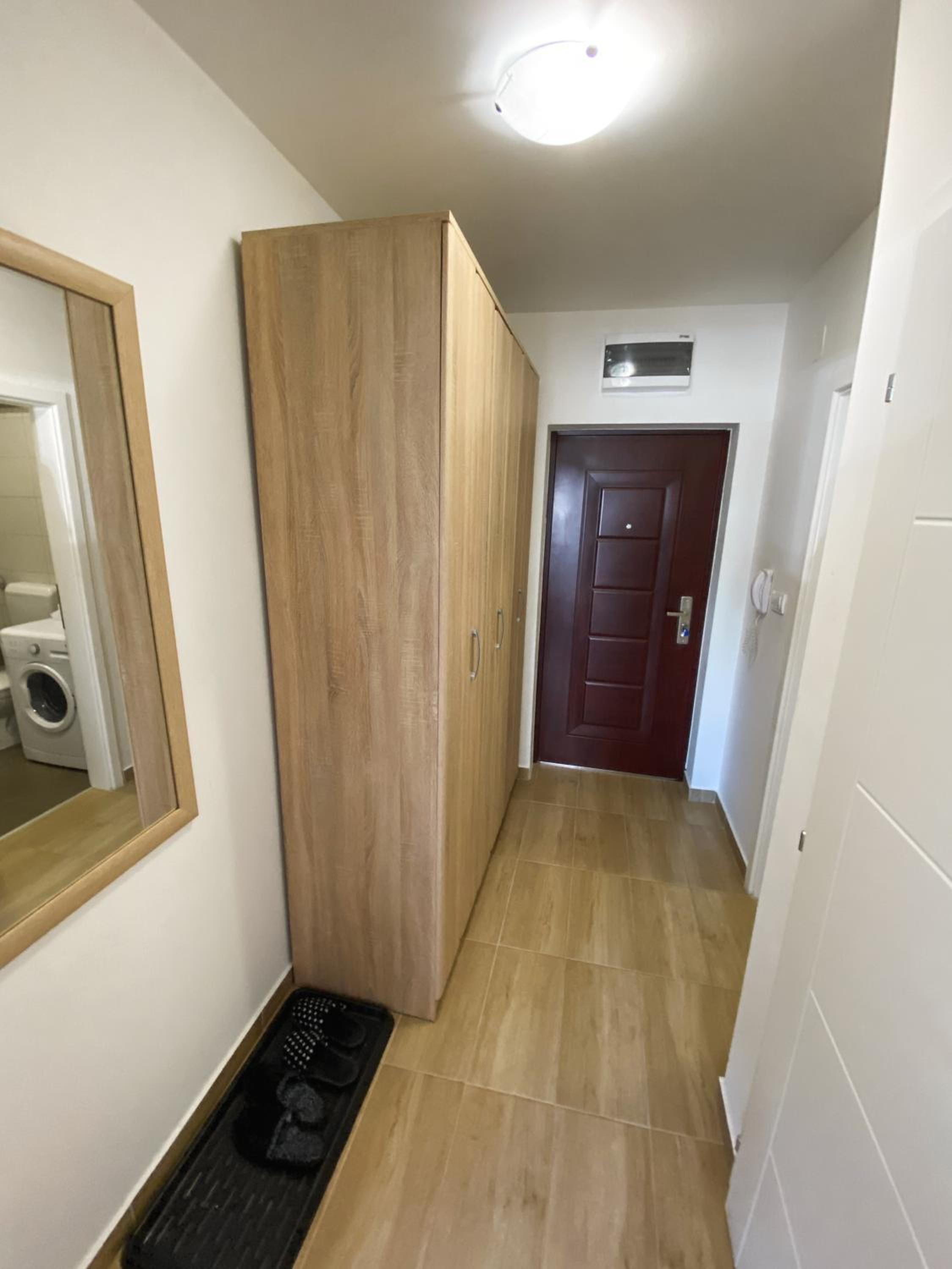 Apartman Luna lukavica
