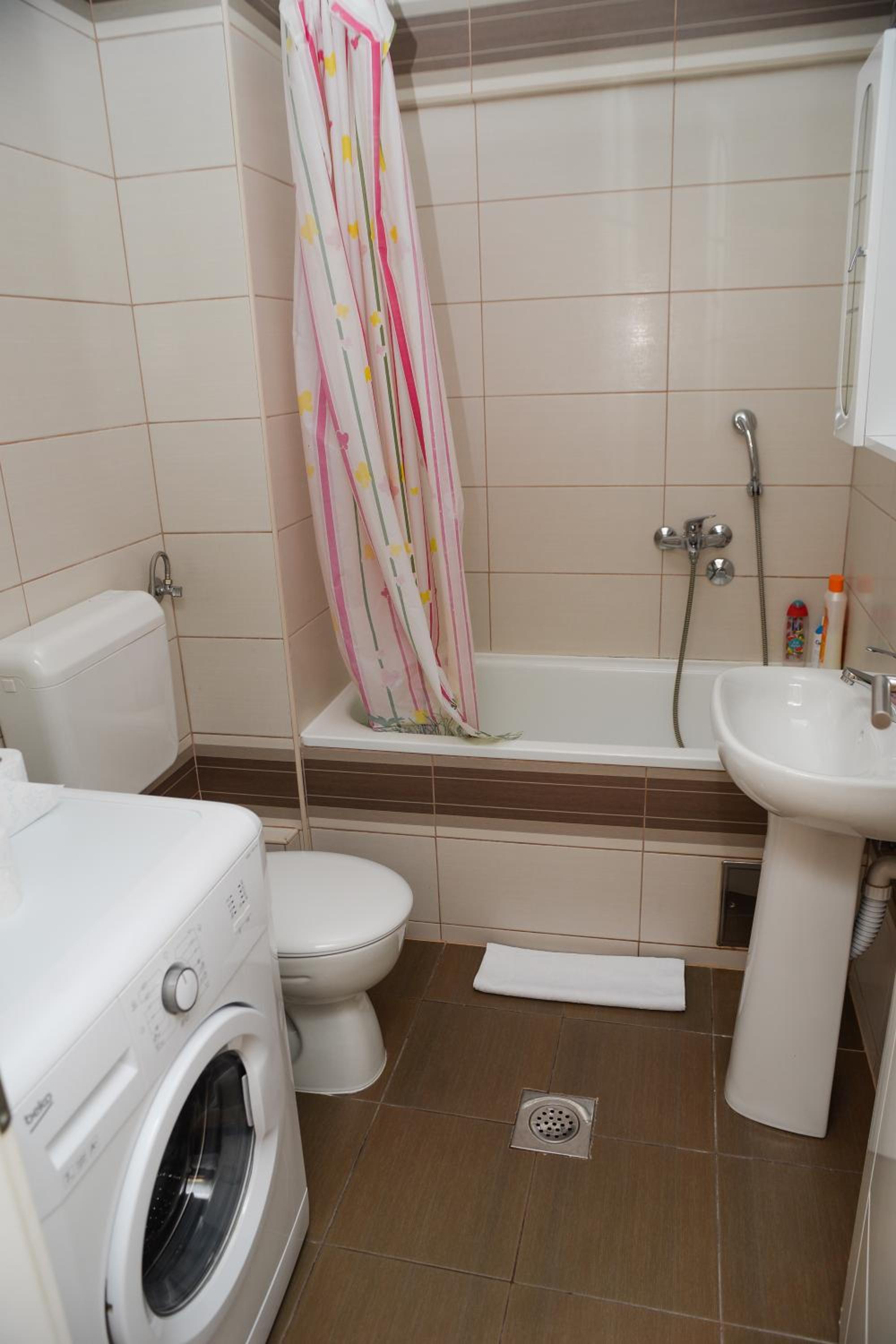 Apartman Luna lukavica