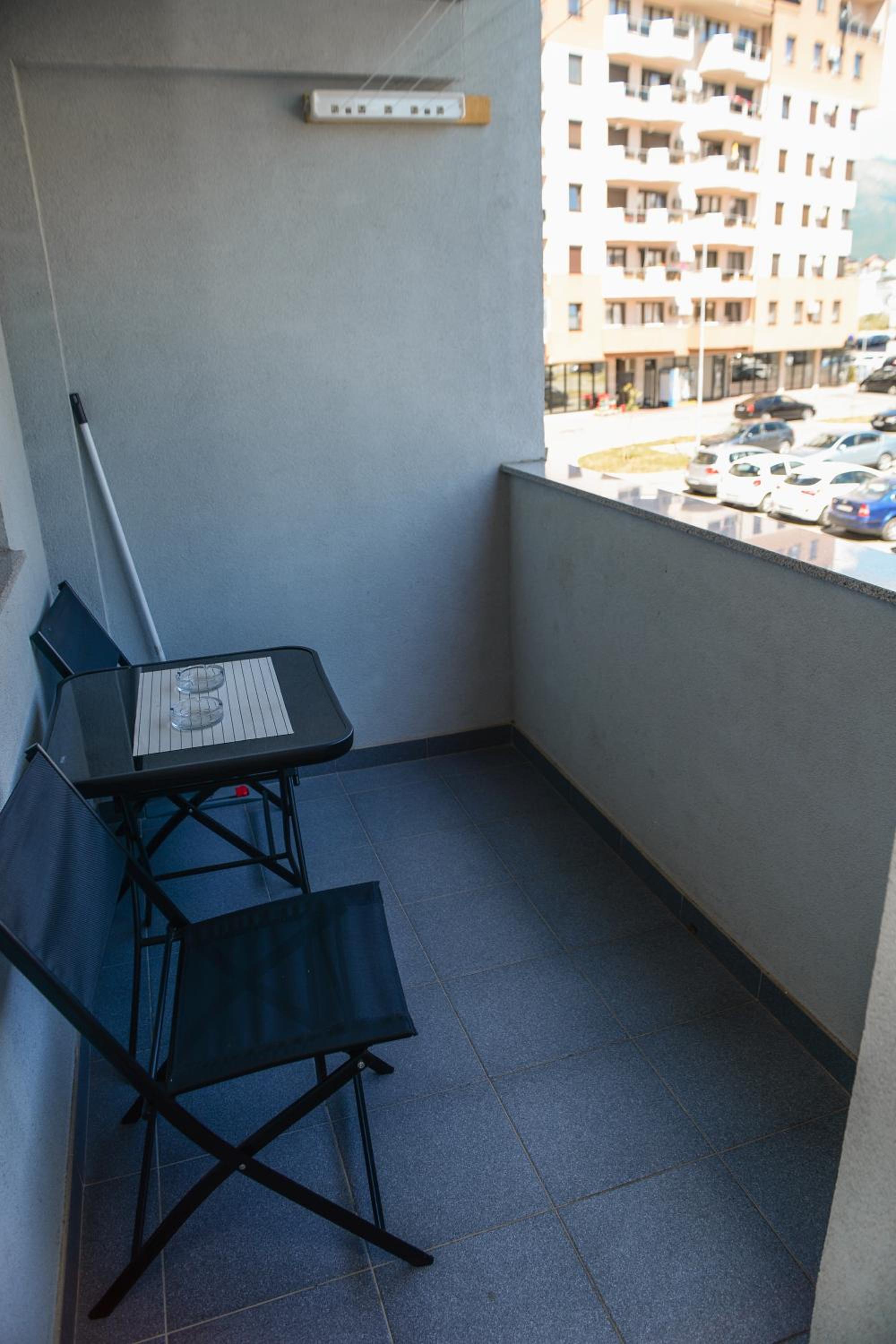 Apartman Luna lukavica