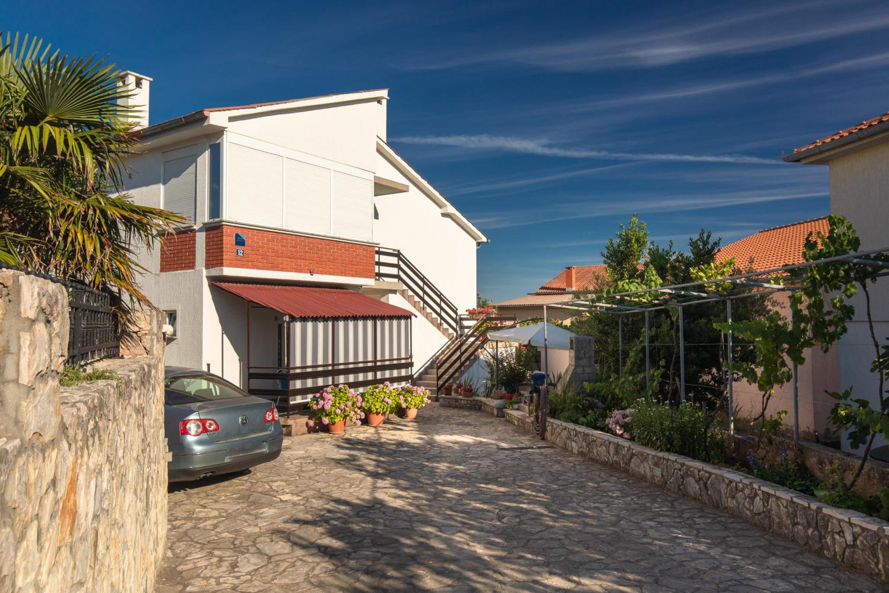 Apartman Marjeto view 3