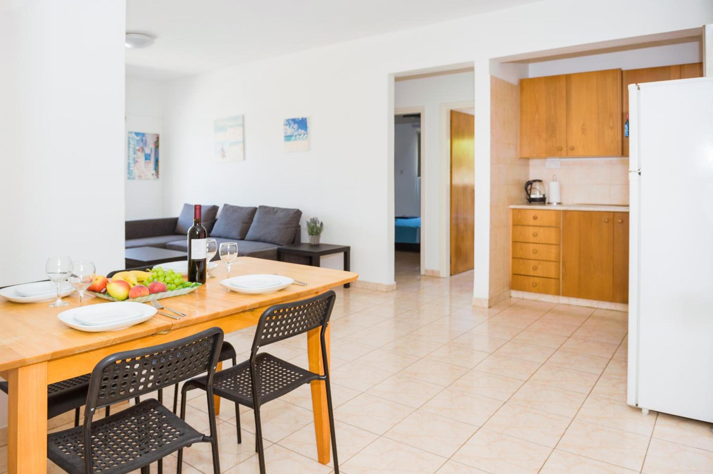 MyNapa Apartments