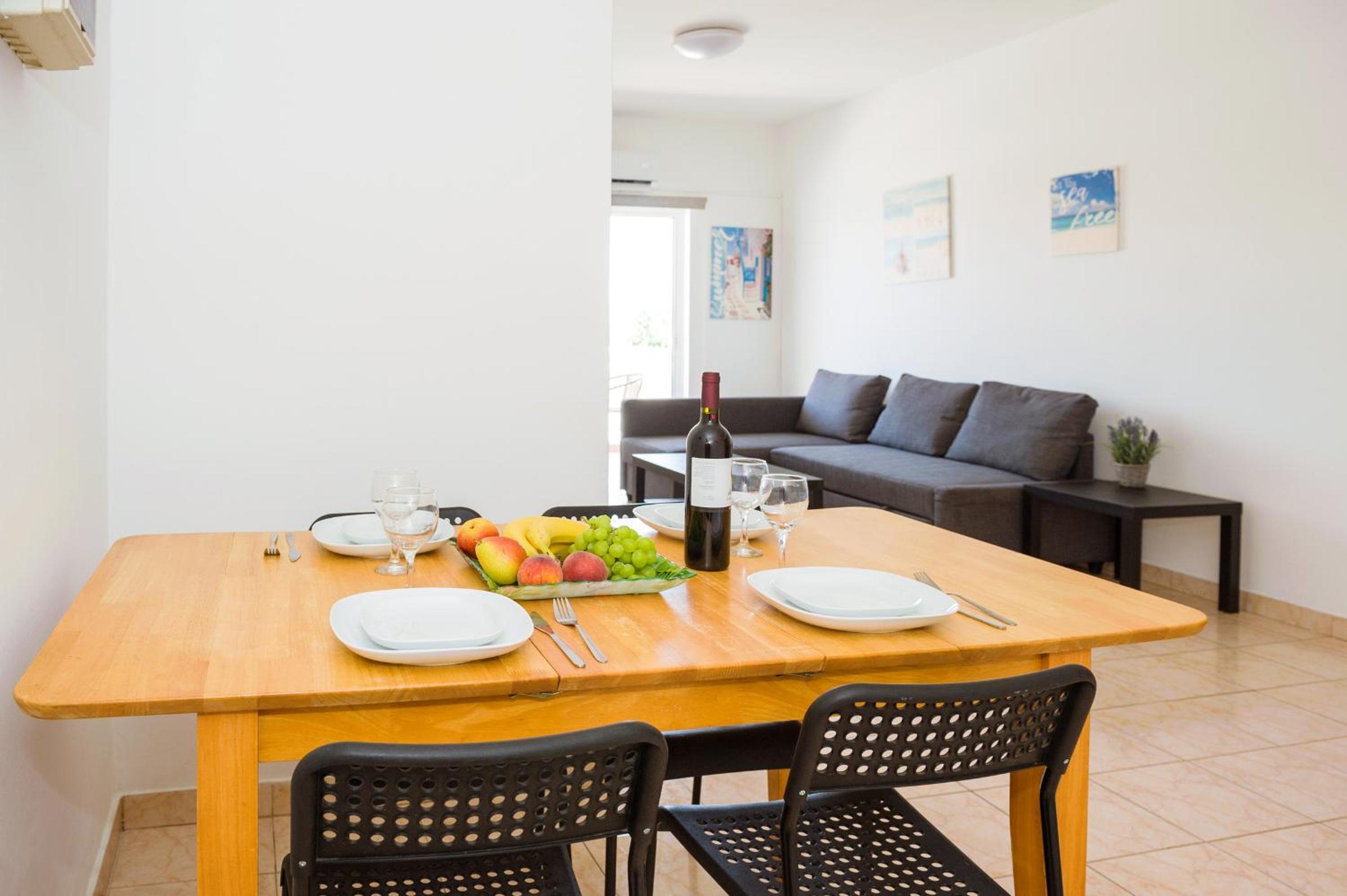 MyNapa Apartments