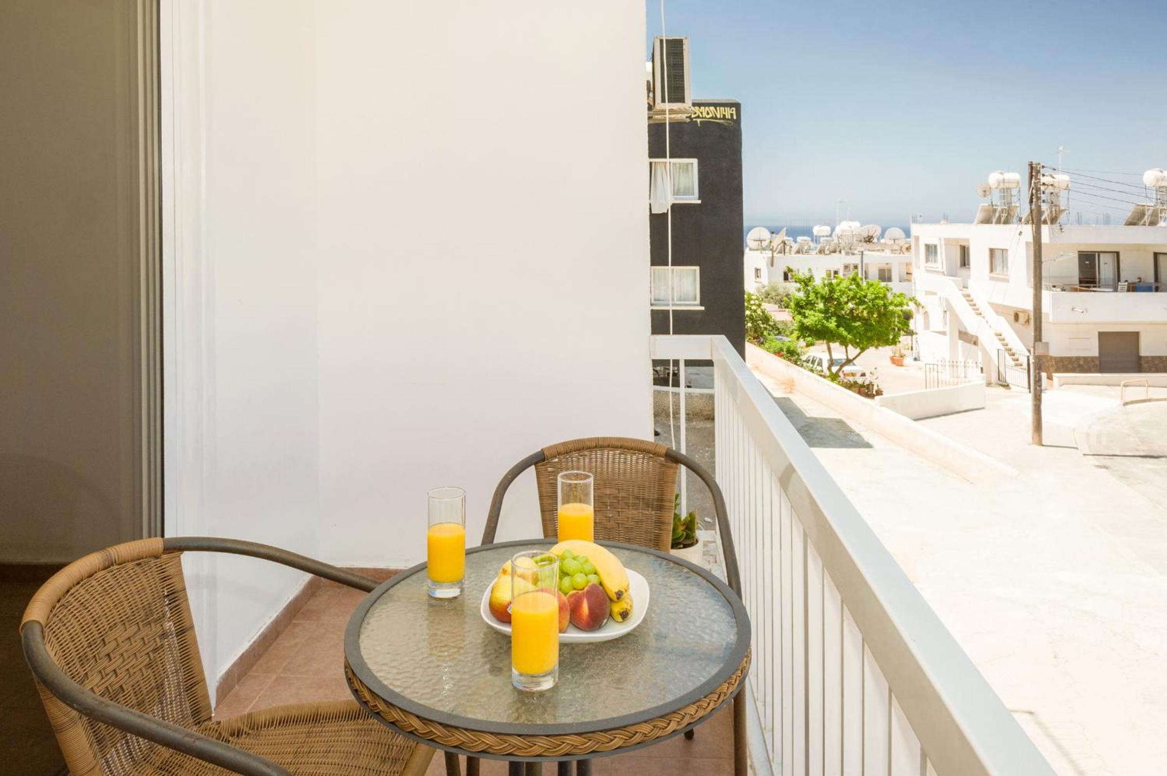 MyNapa Apartments