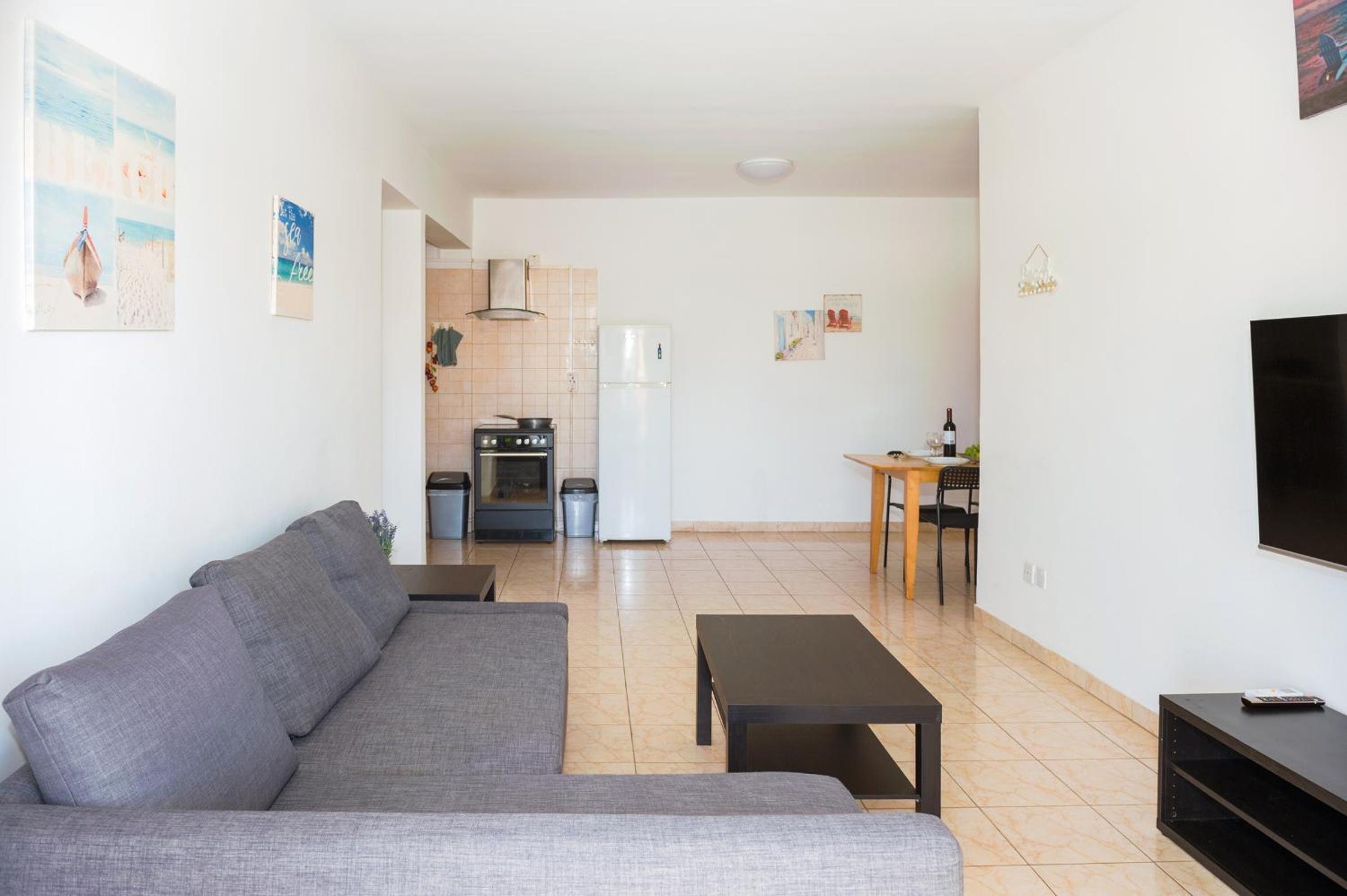 MyNapa Apartments