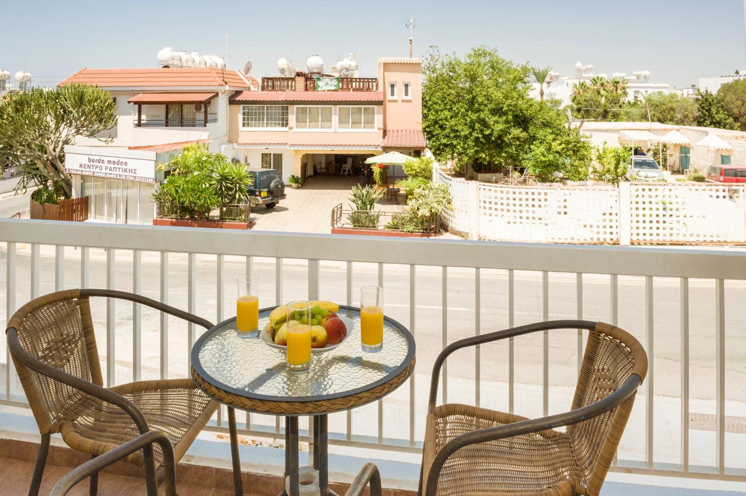MyNapa Apartments