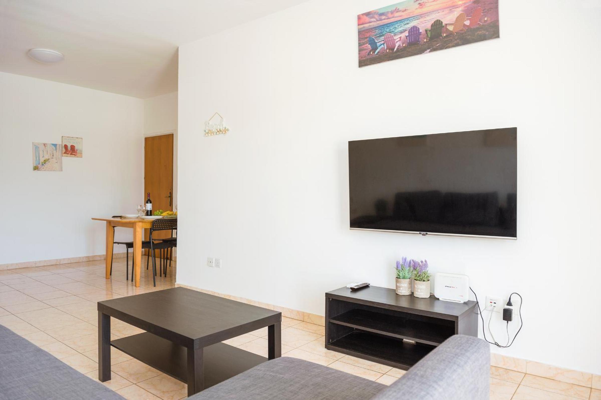 MyNapa Apartments