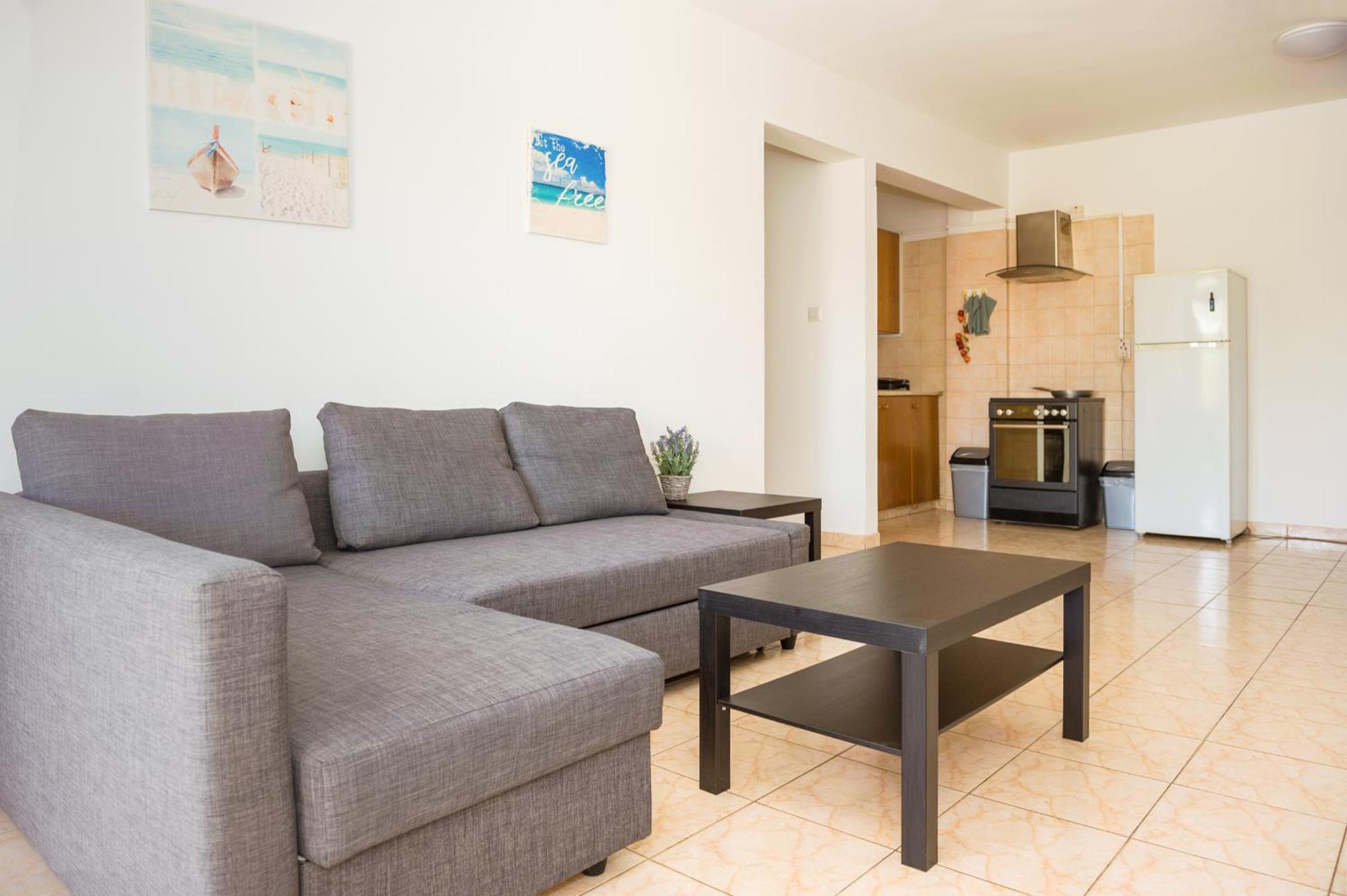 MyNapa Apartments