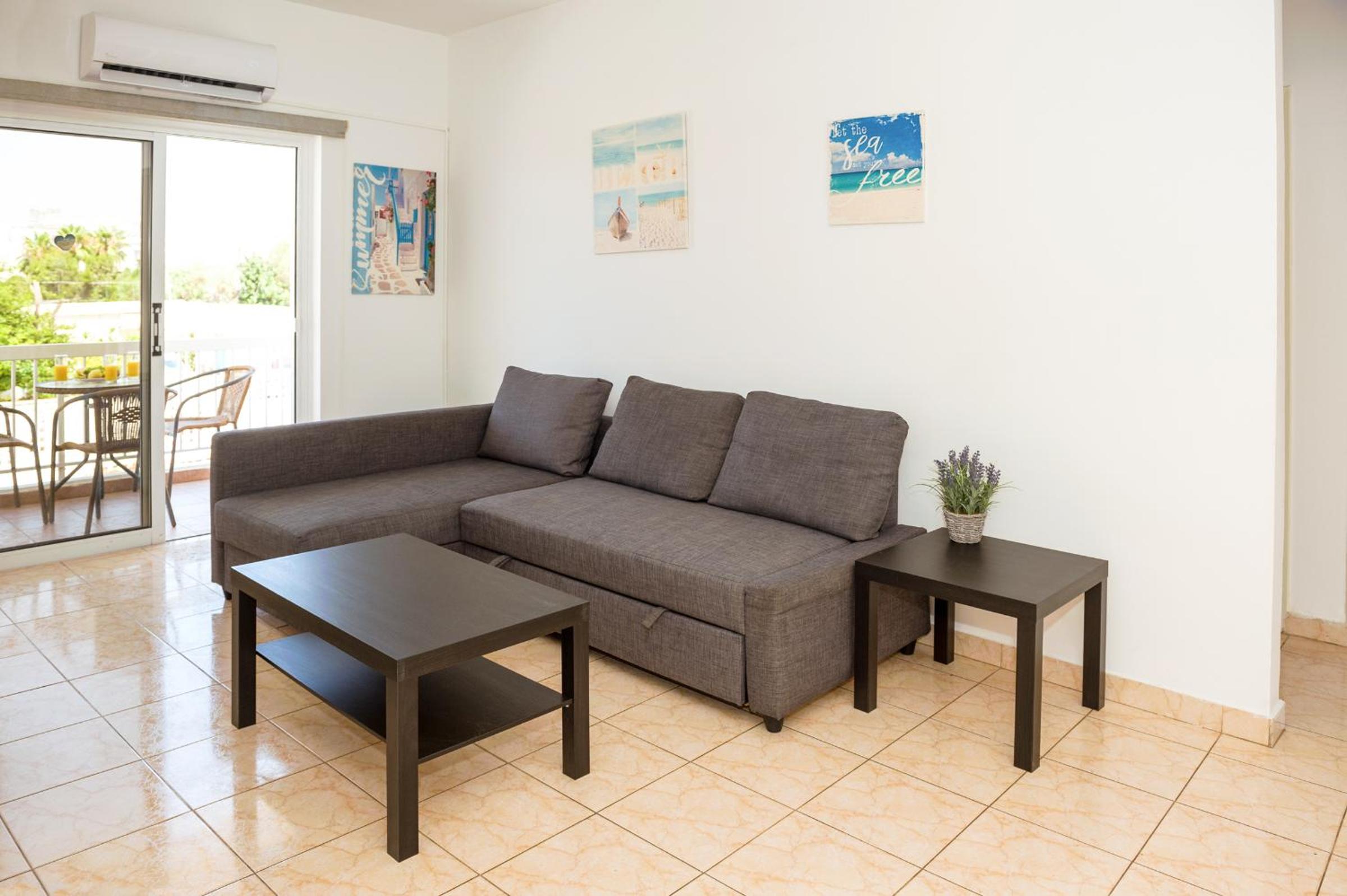 MyNapa Apartments