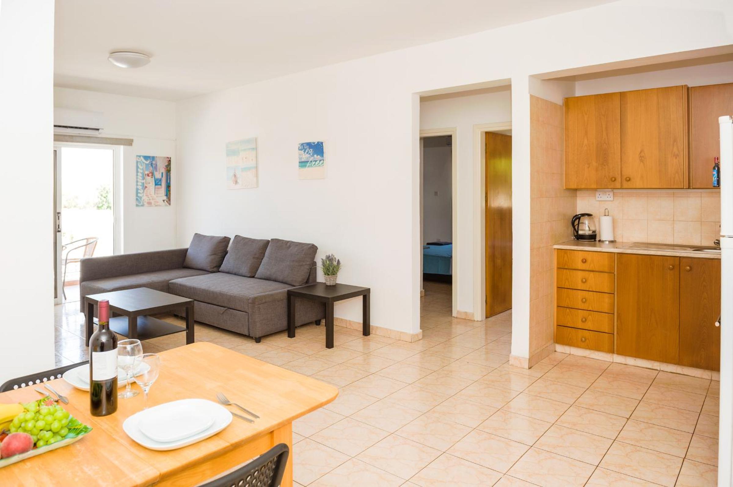 MyNapa Apartments