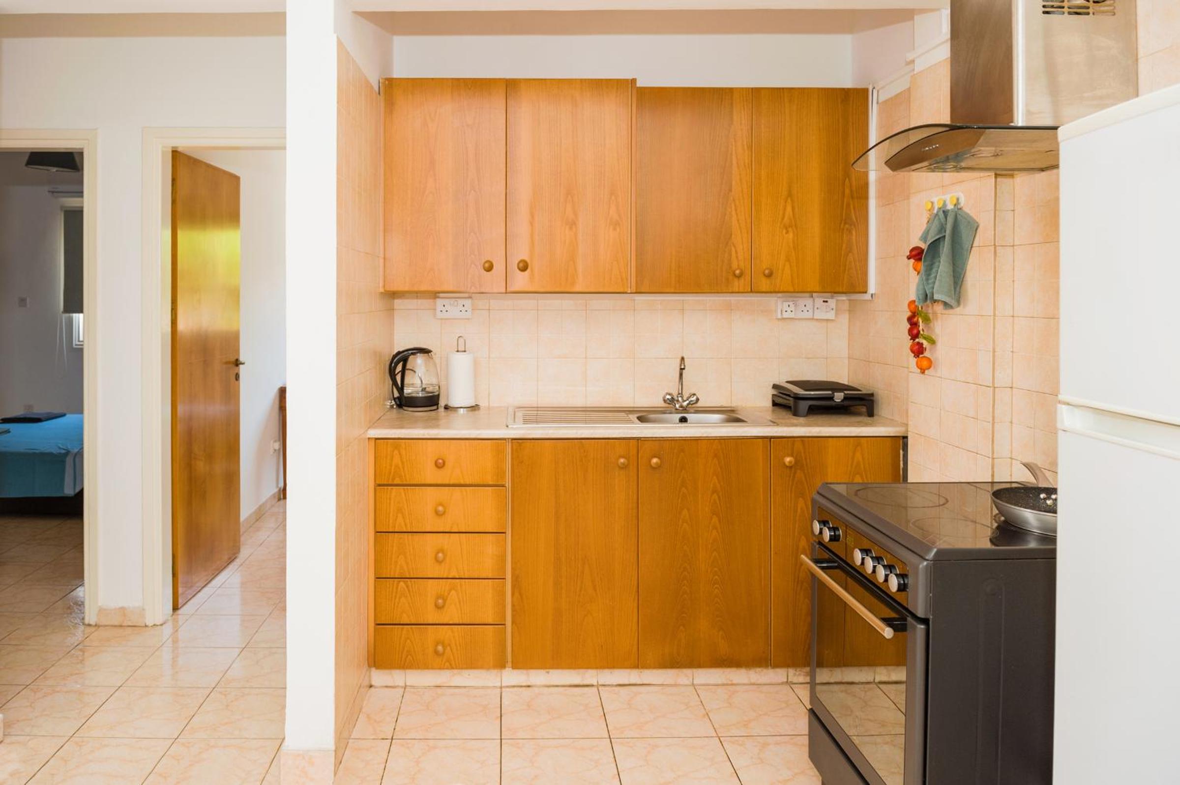MyNapa Apartments