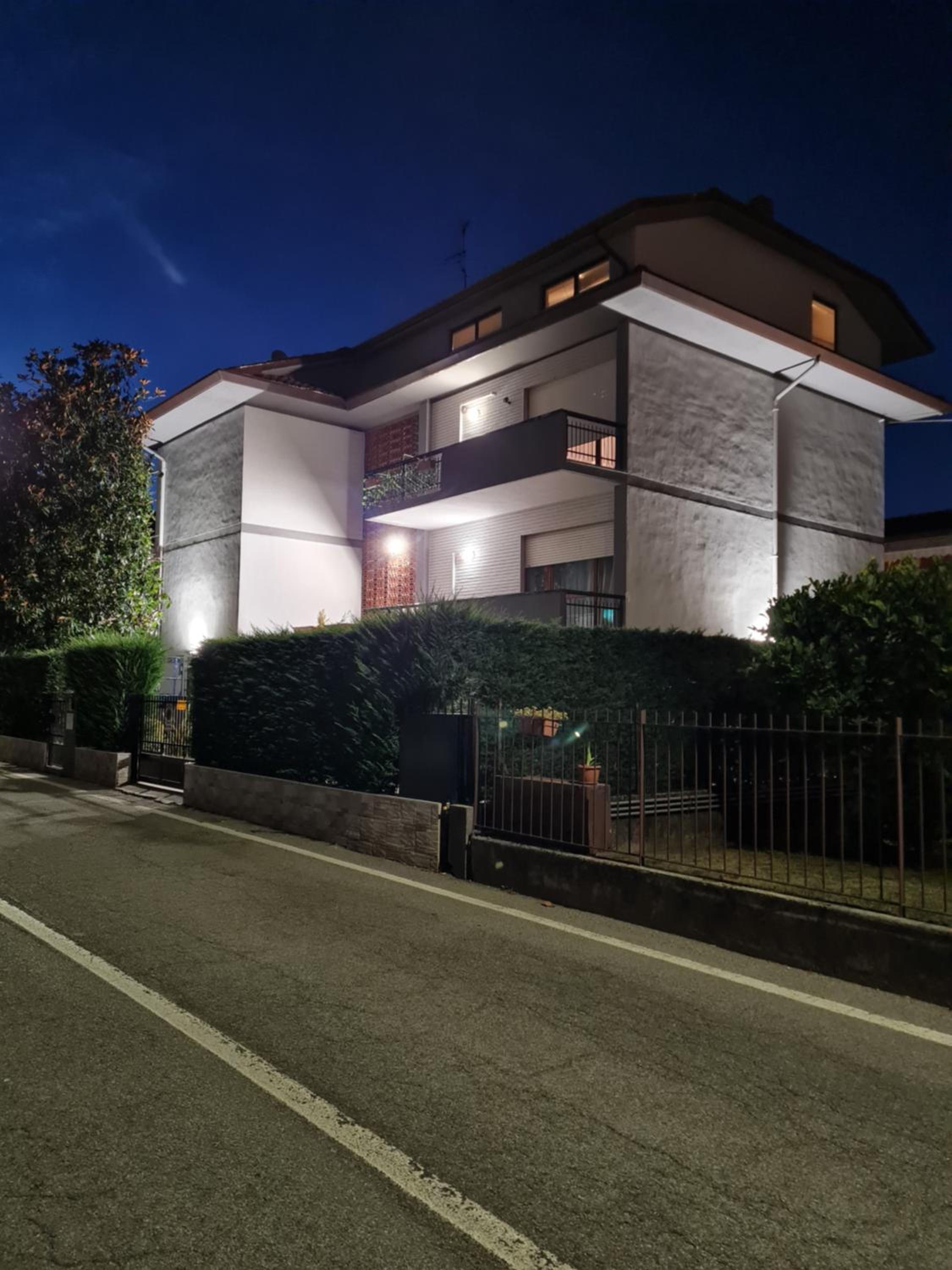 Casa vacanza Orio al Serio Bergamo view 2