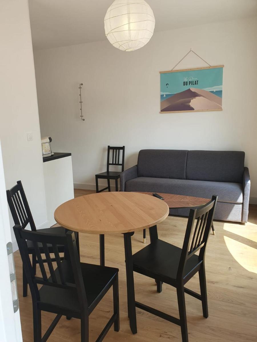 Nice Apartment Near The Sea And Commodities view 4