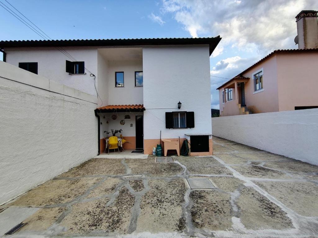 Casa da Avó Fátima view 3
