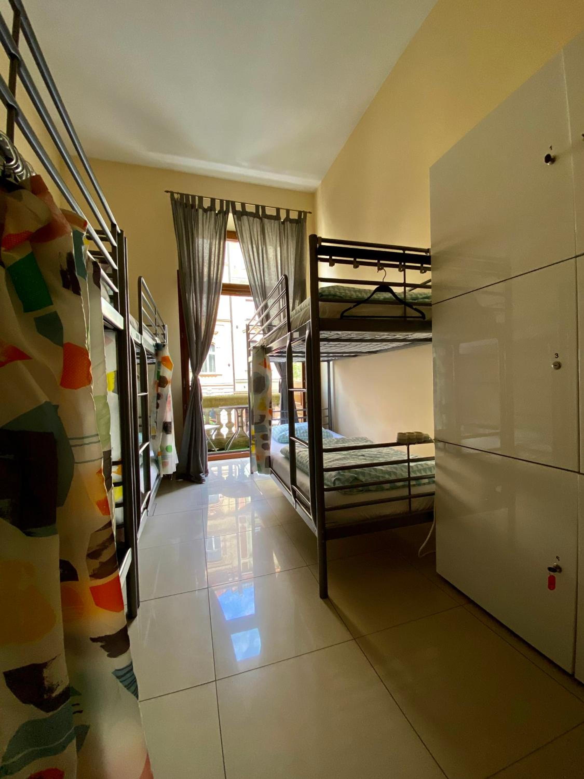 Ametyst Hostel