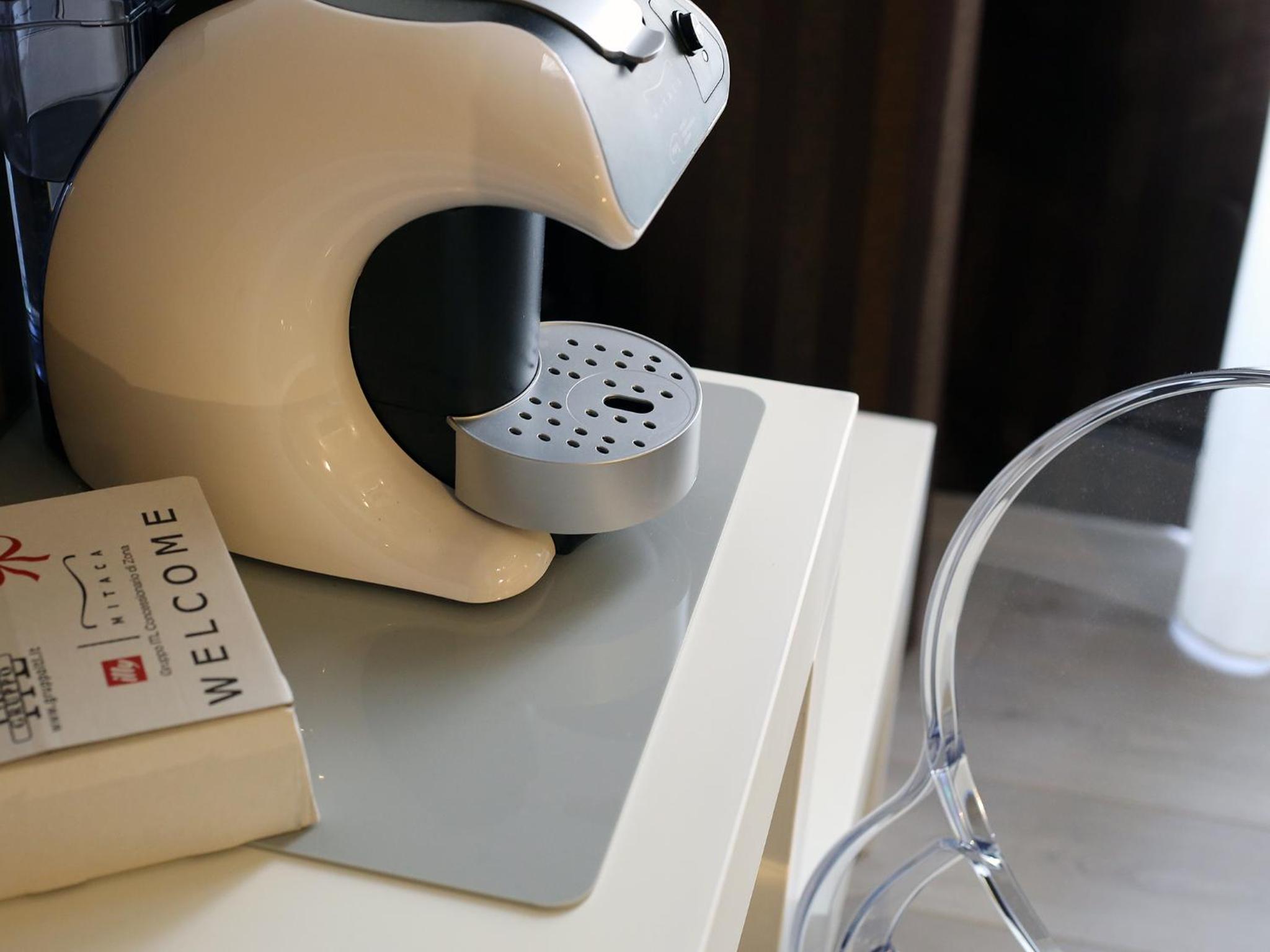 Piccolo di Piazza di Spagna Suites