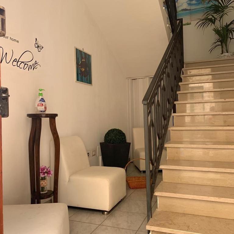 Mirage B&B