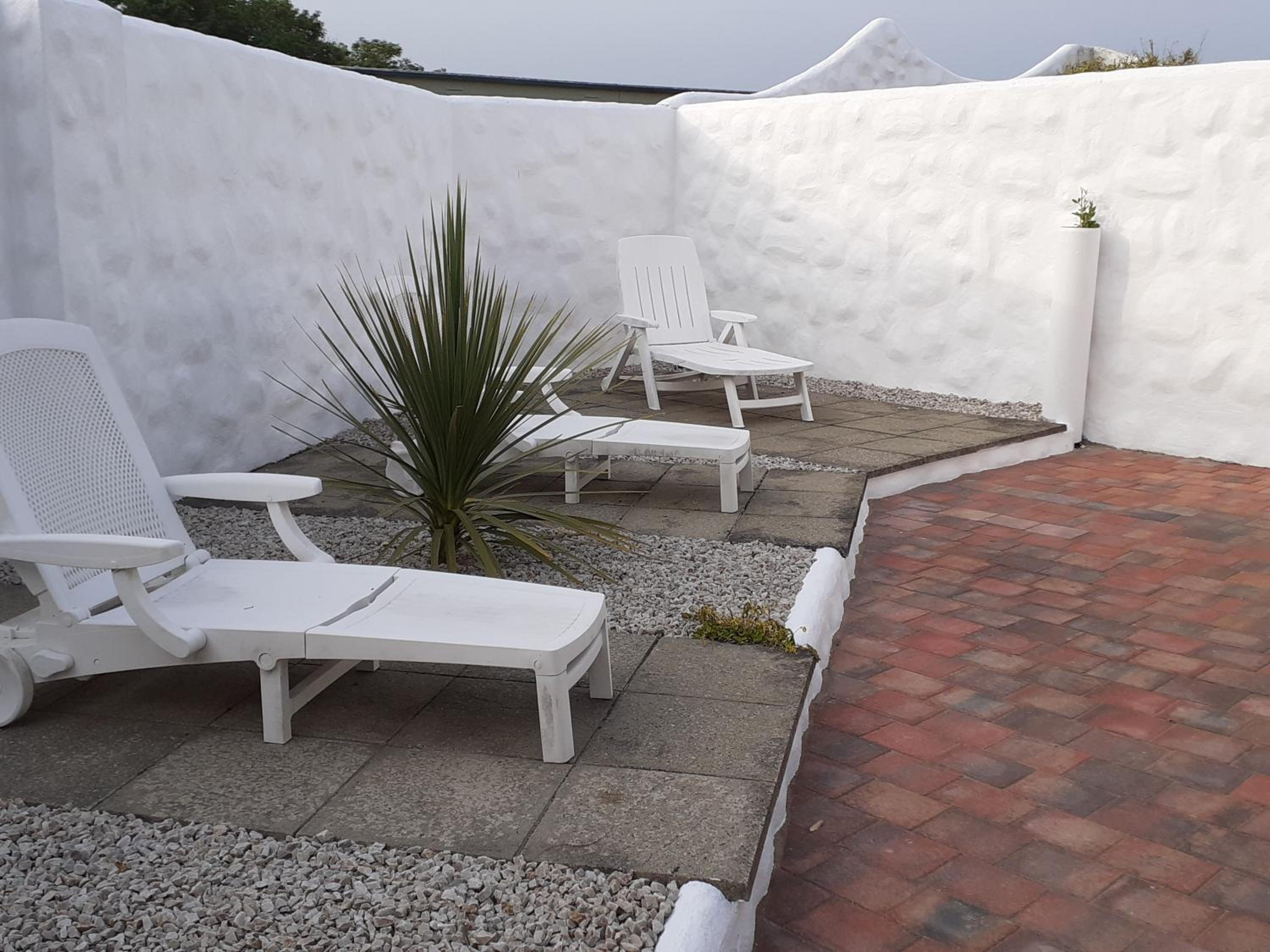Gortin Glen Guest House view 4