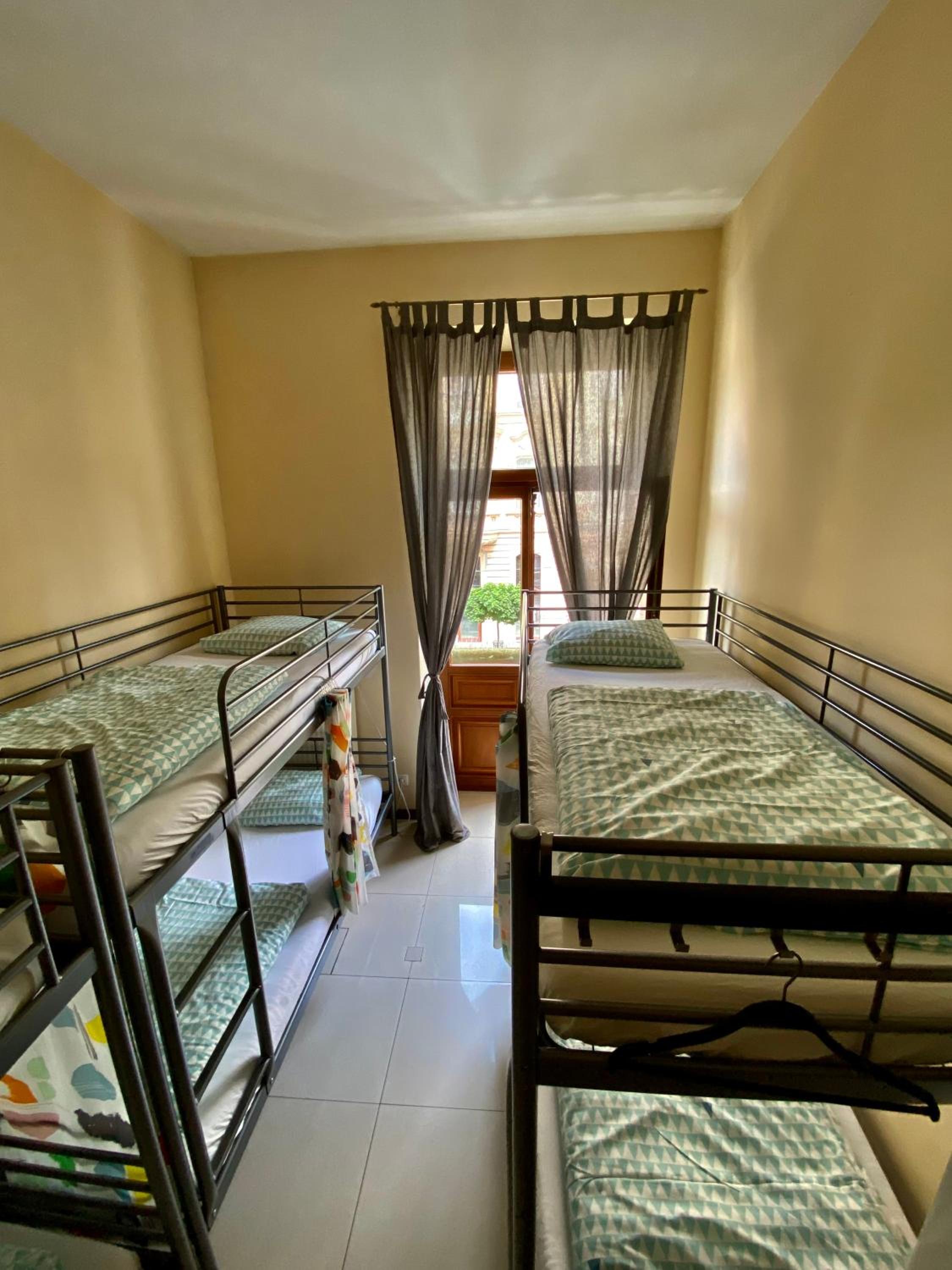 Ametyst Hostel
