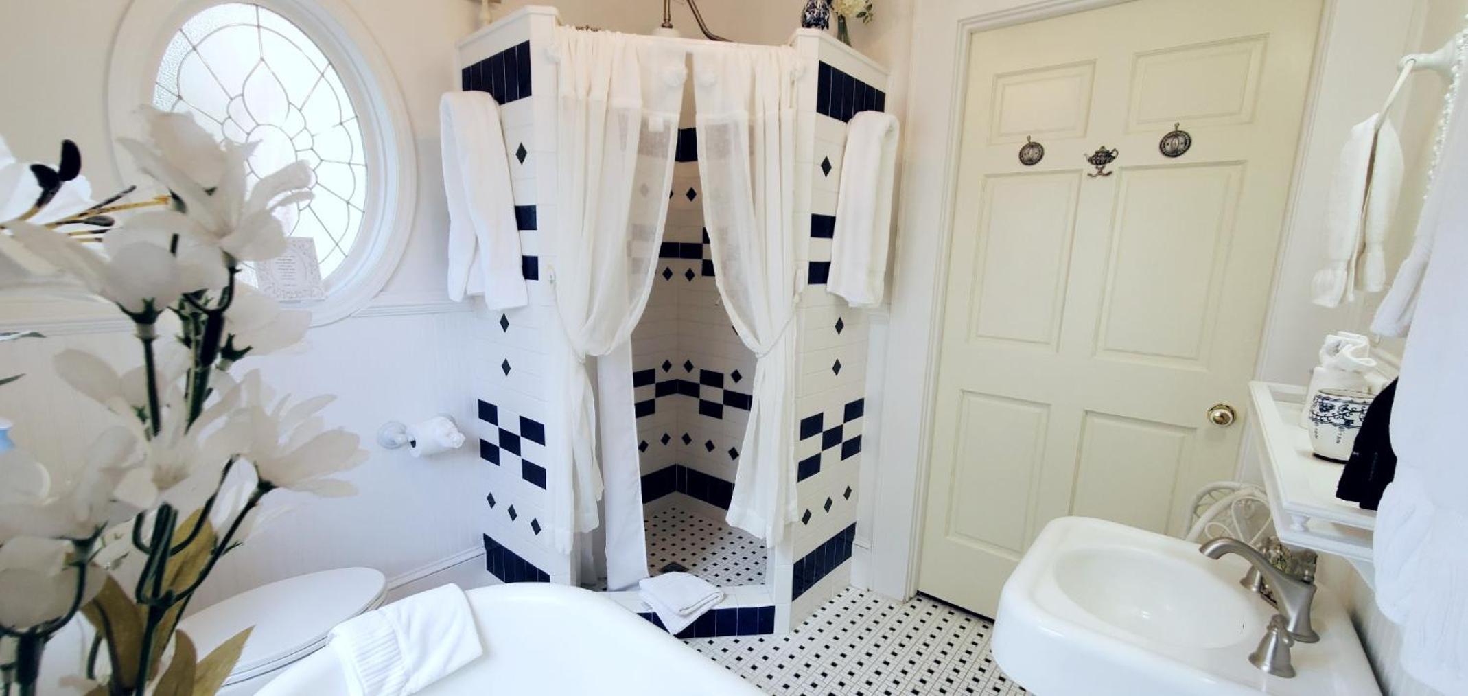 Pettigru Place Bed & Breakfast