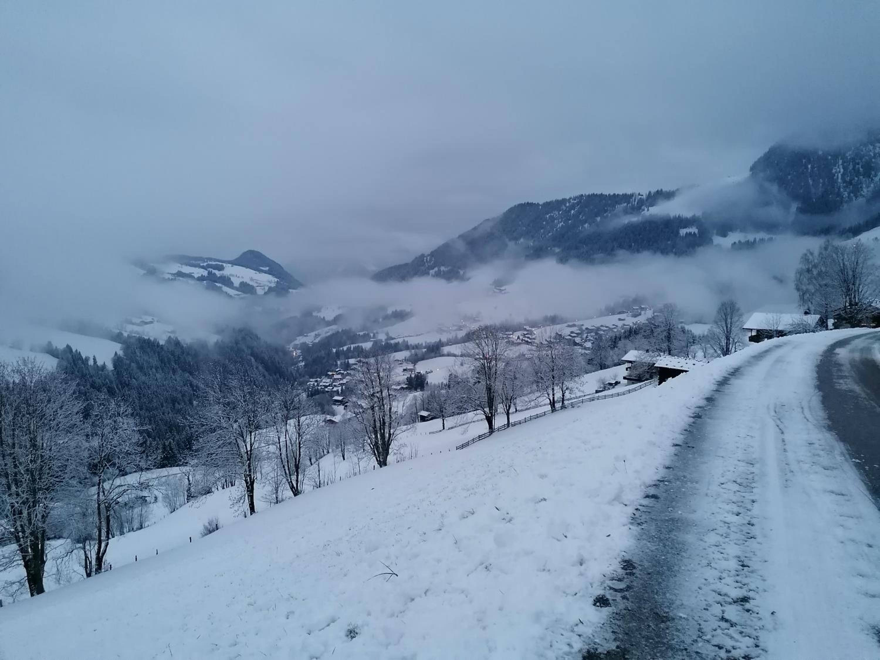 Alpengasthof Rossmoos