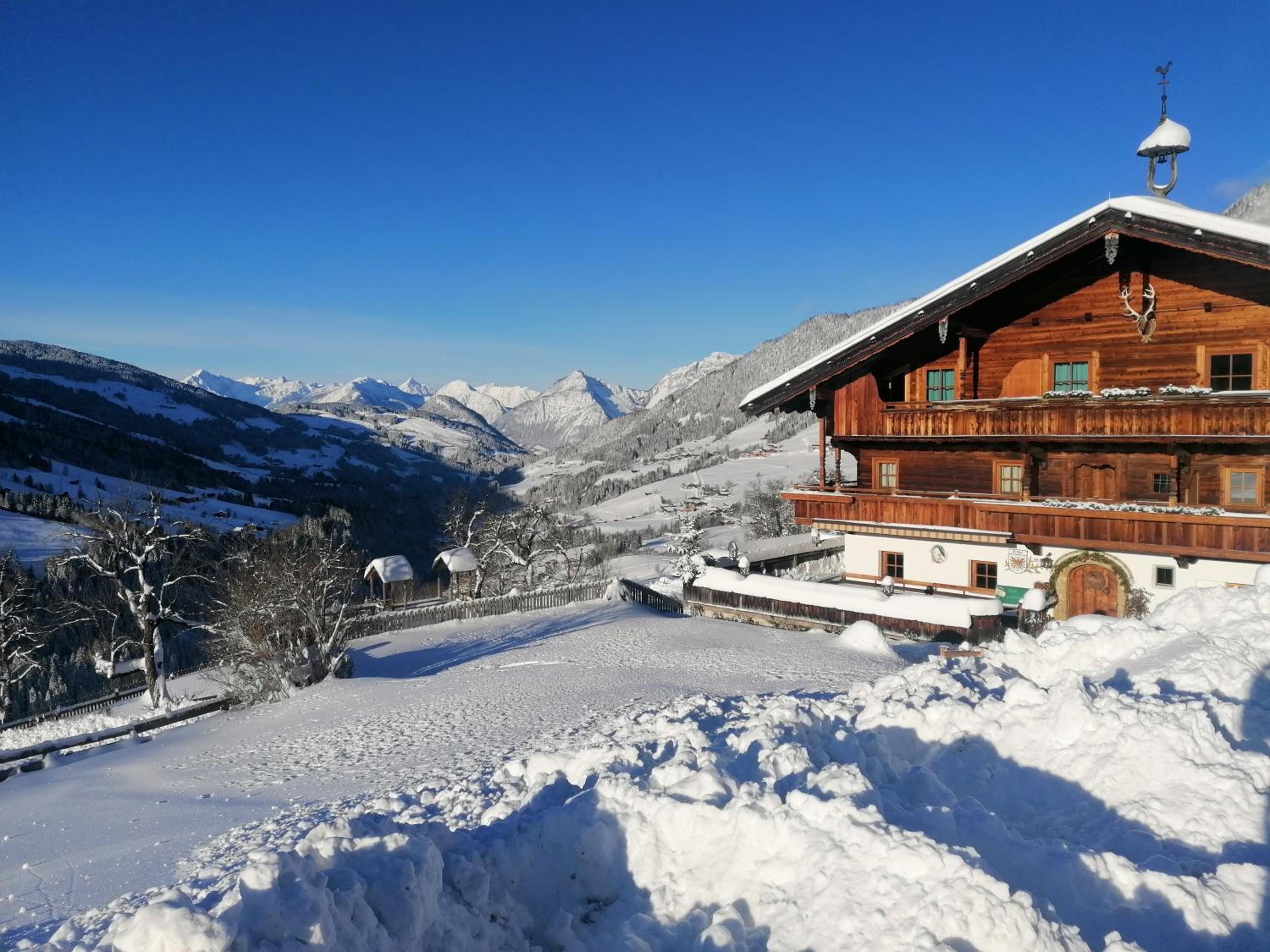 Alpengasthof Rossmoos