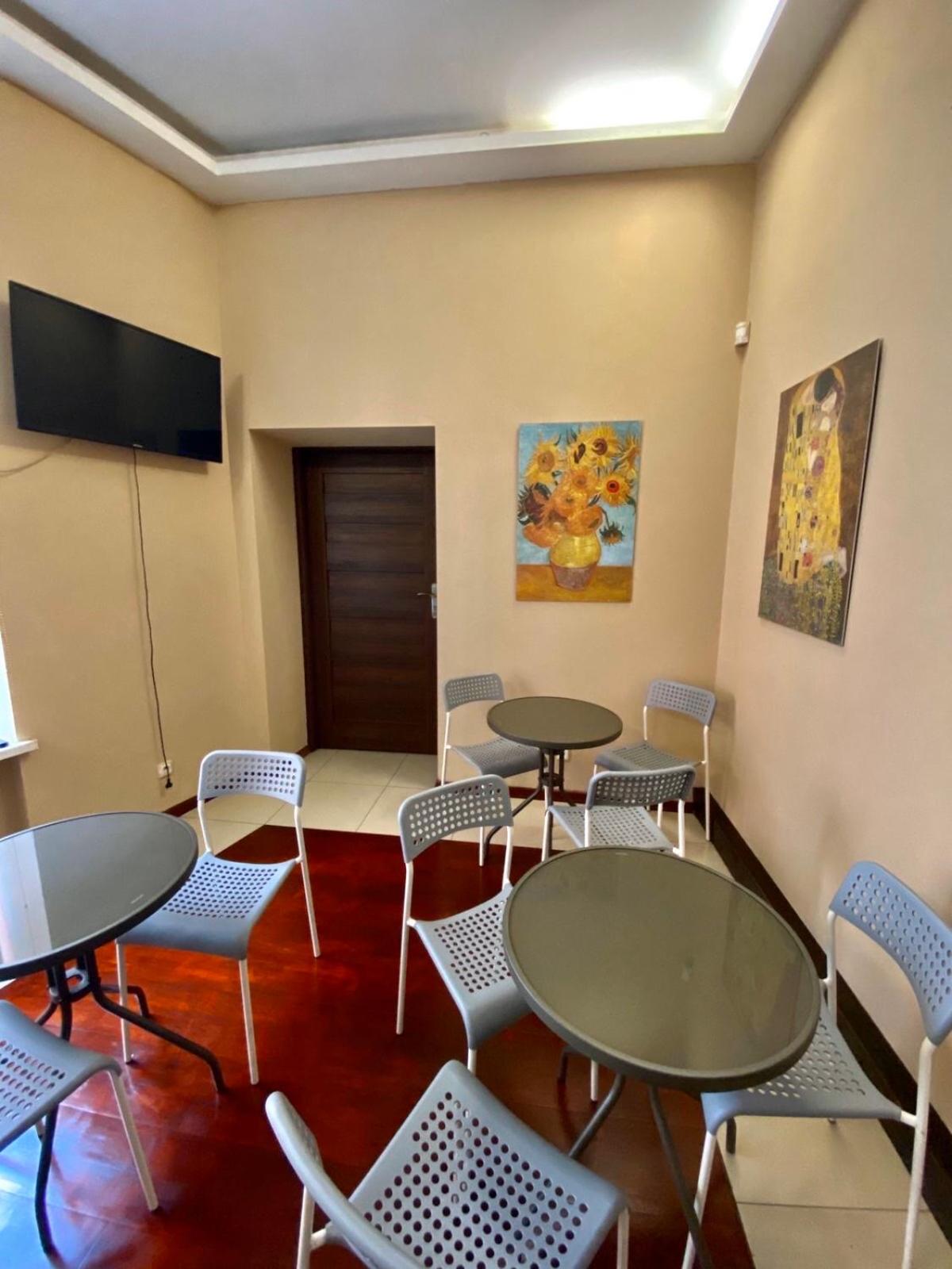 Ametyst Hostel