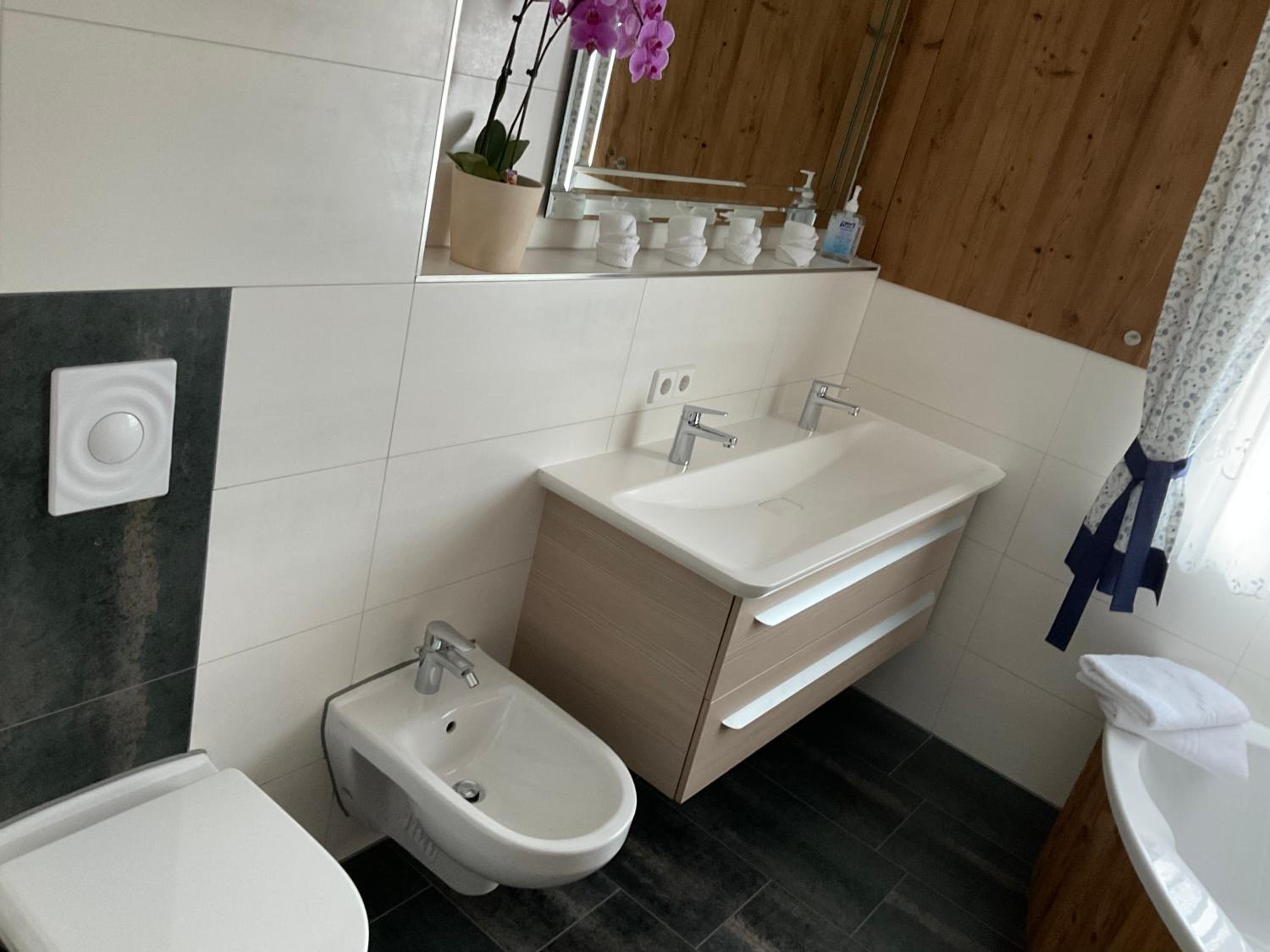 Szilvias Ferienwohnung