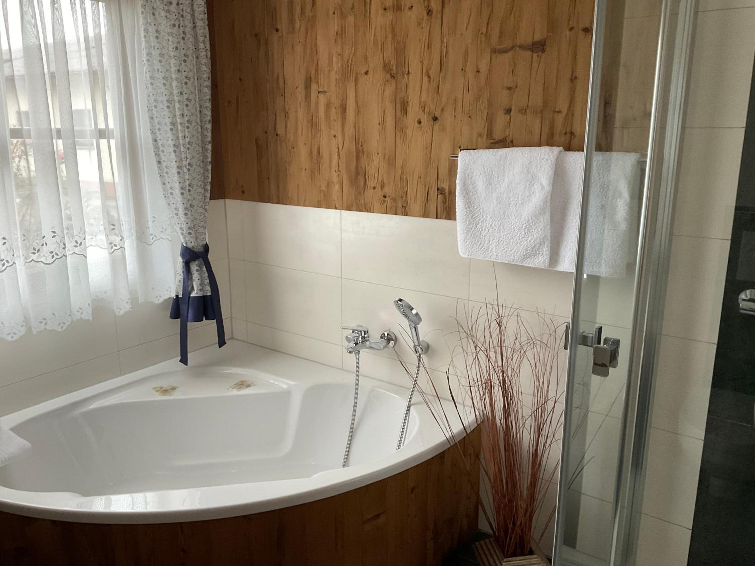 Szilvias Ferienwohnung