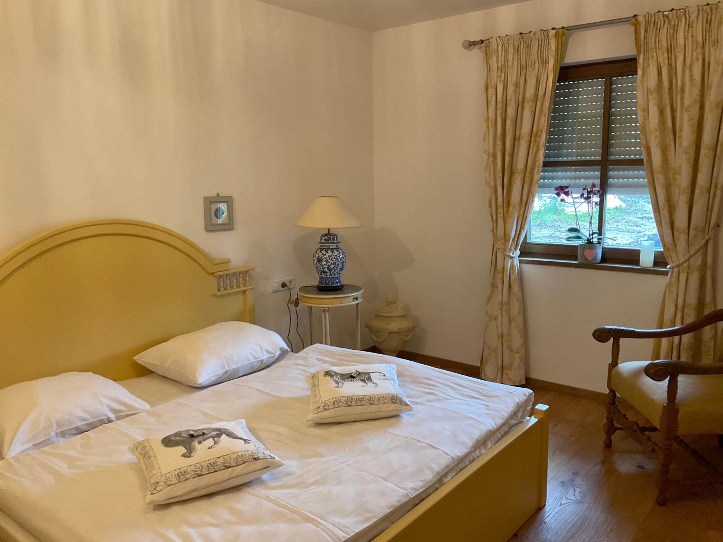 Szilvias Ferienwohnung
