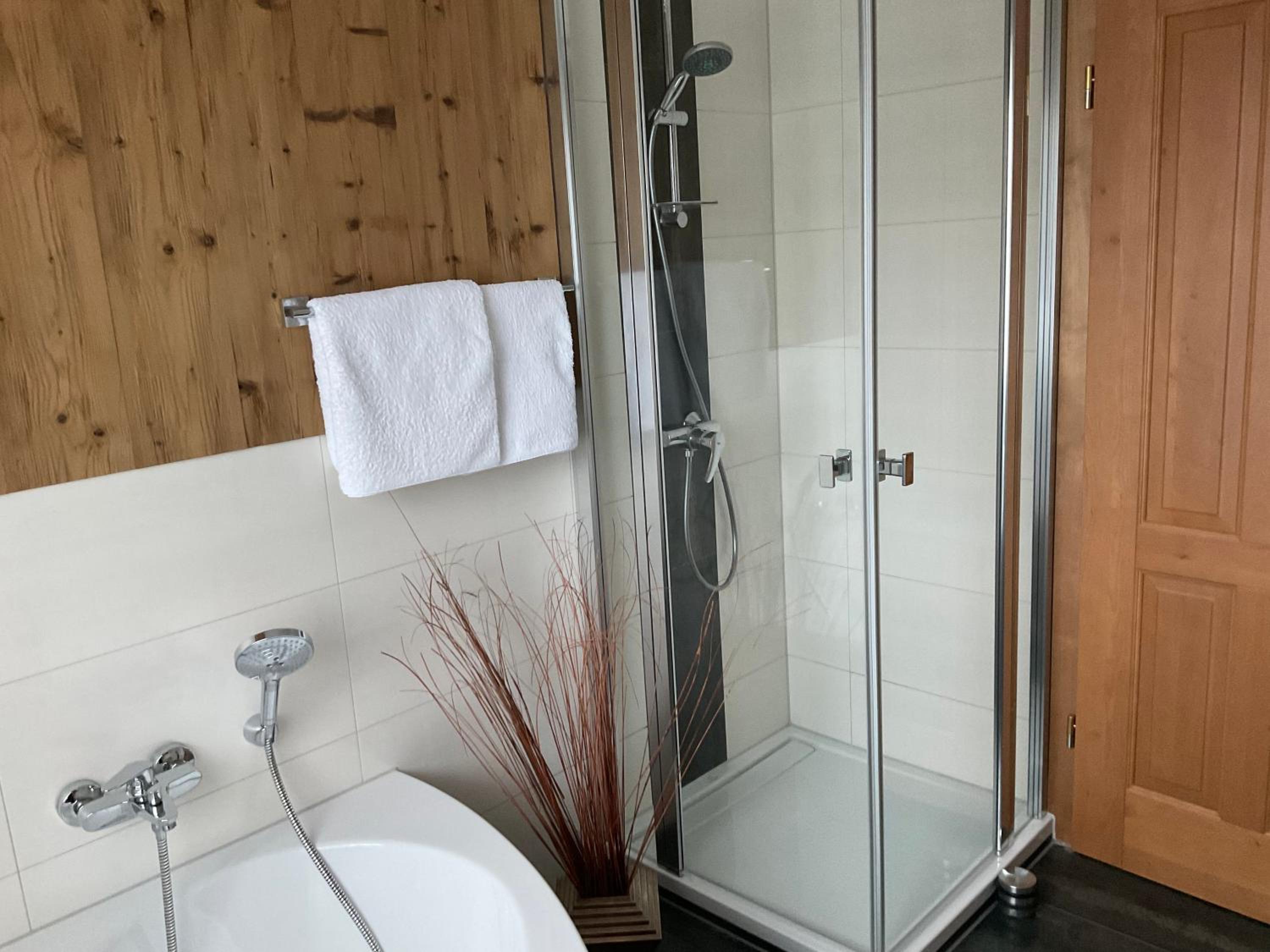 Szilvias Ferienwohnung