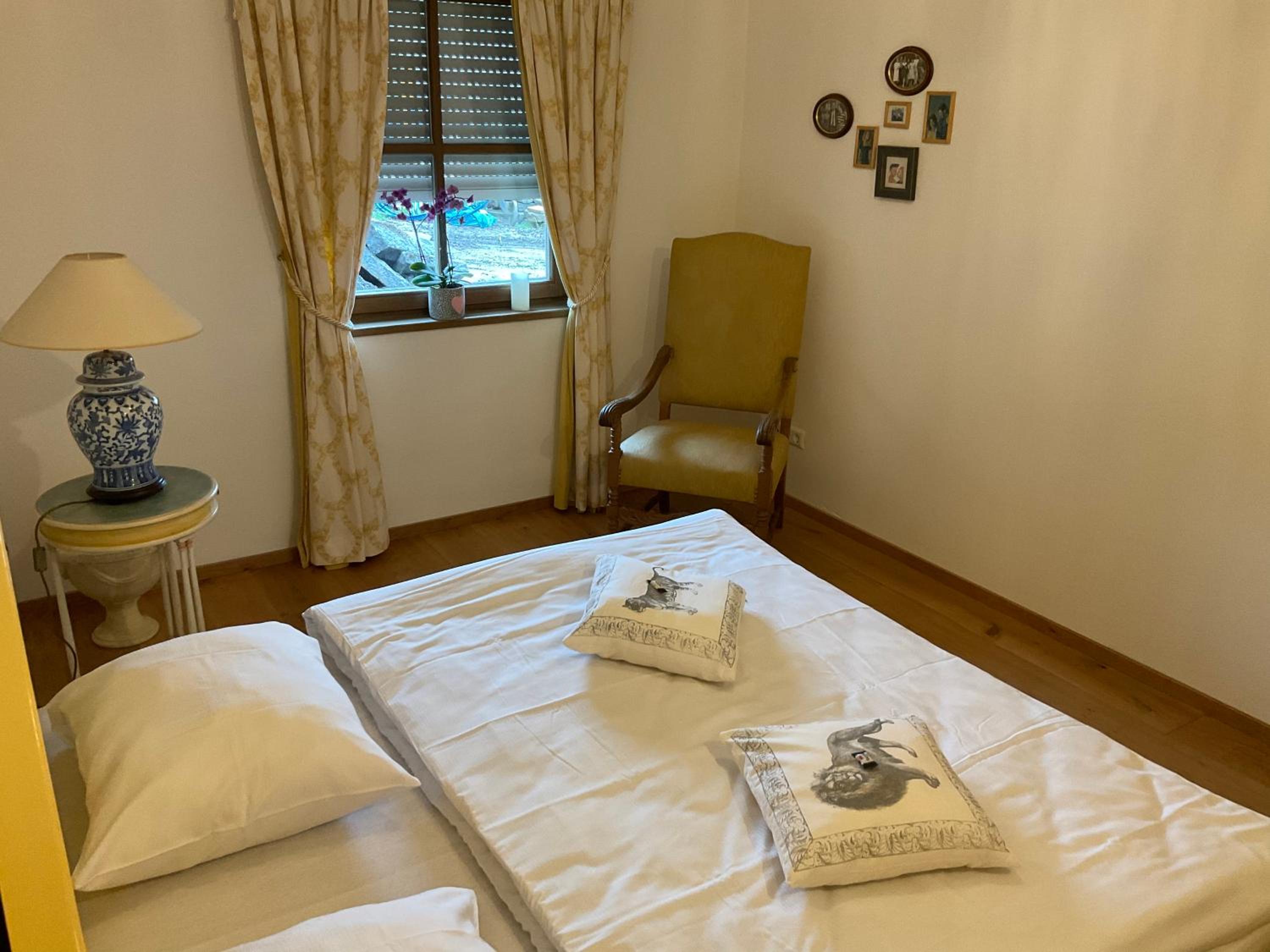 Szilvias Ferienwohnung