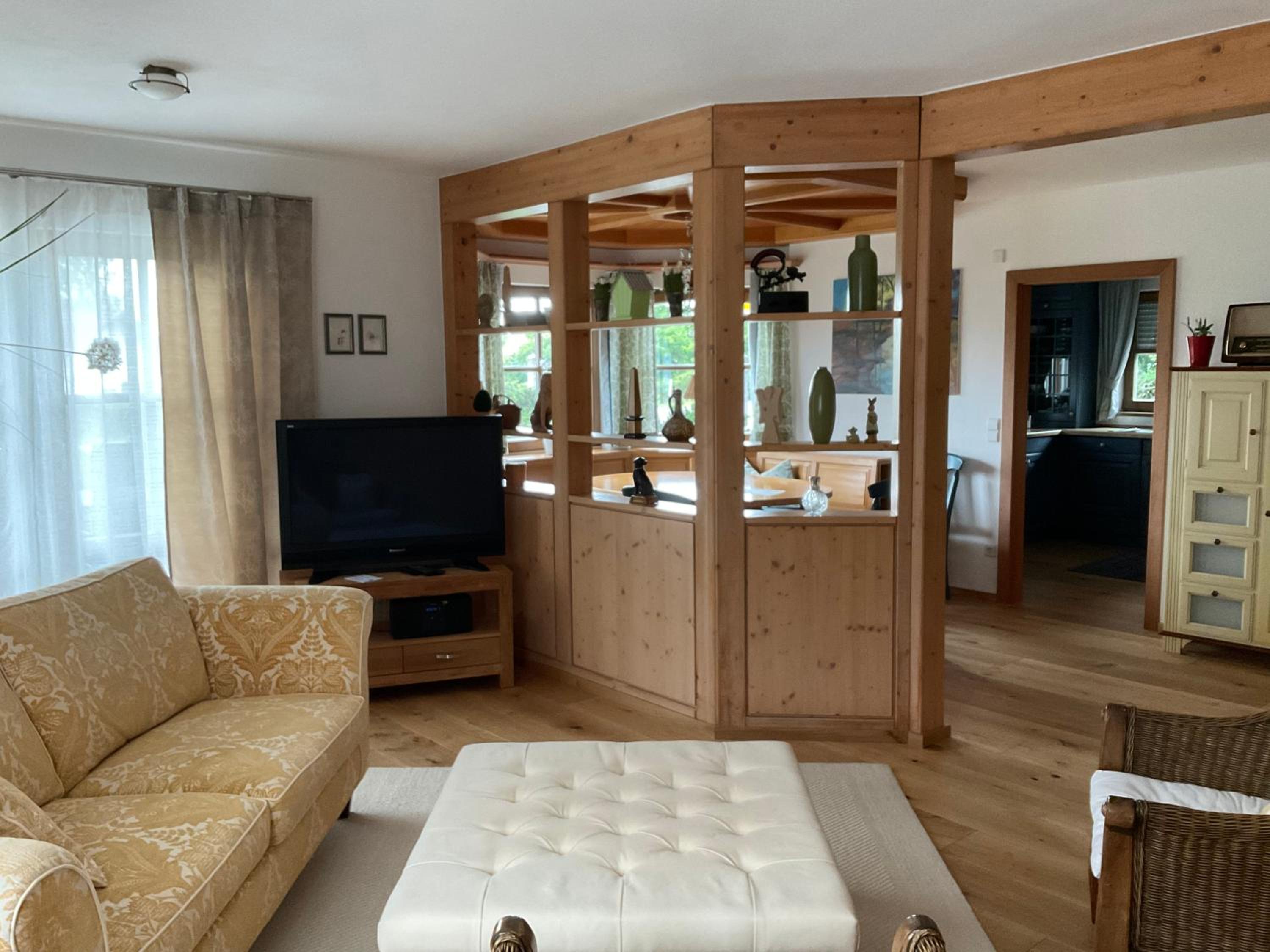 Szilvias Ferienwohnung