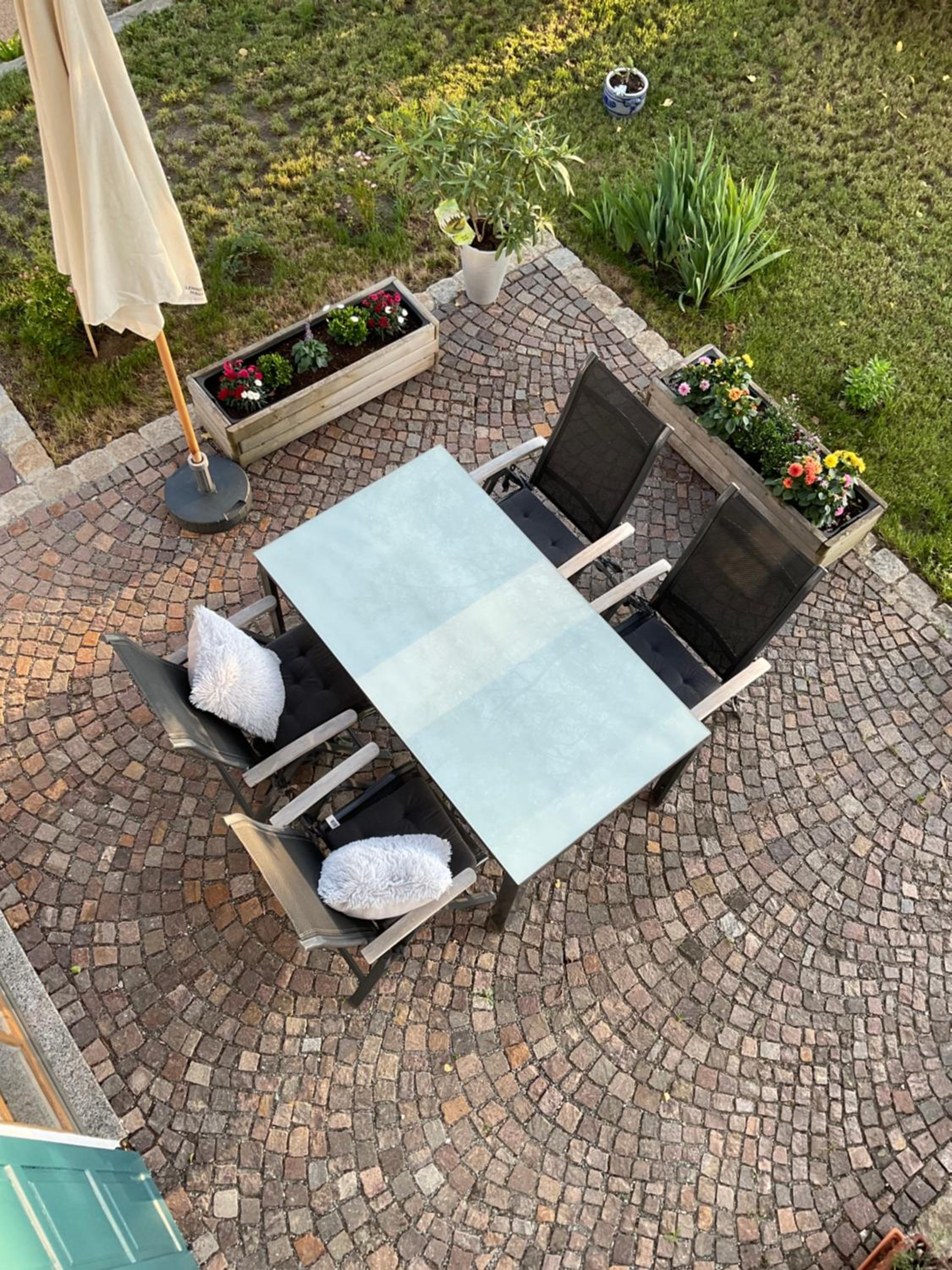 Szilvias Ferienwohnung