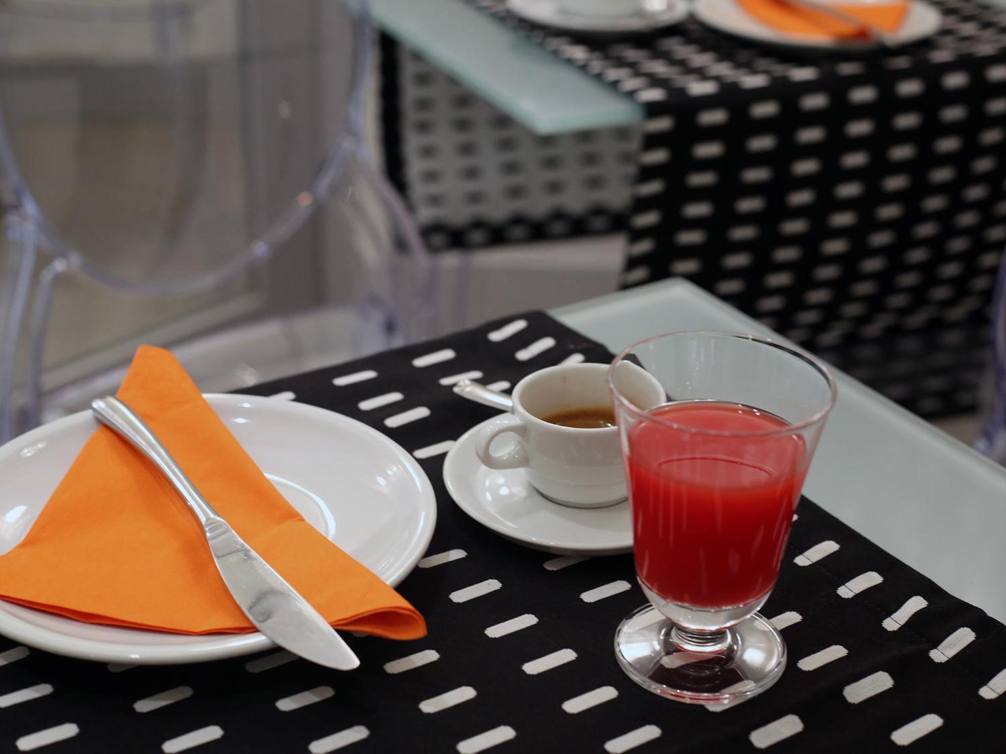 Piccolo di Piazza di Spagna Suites