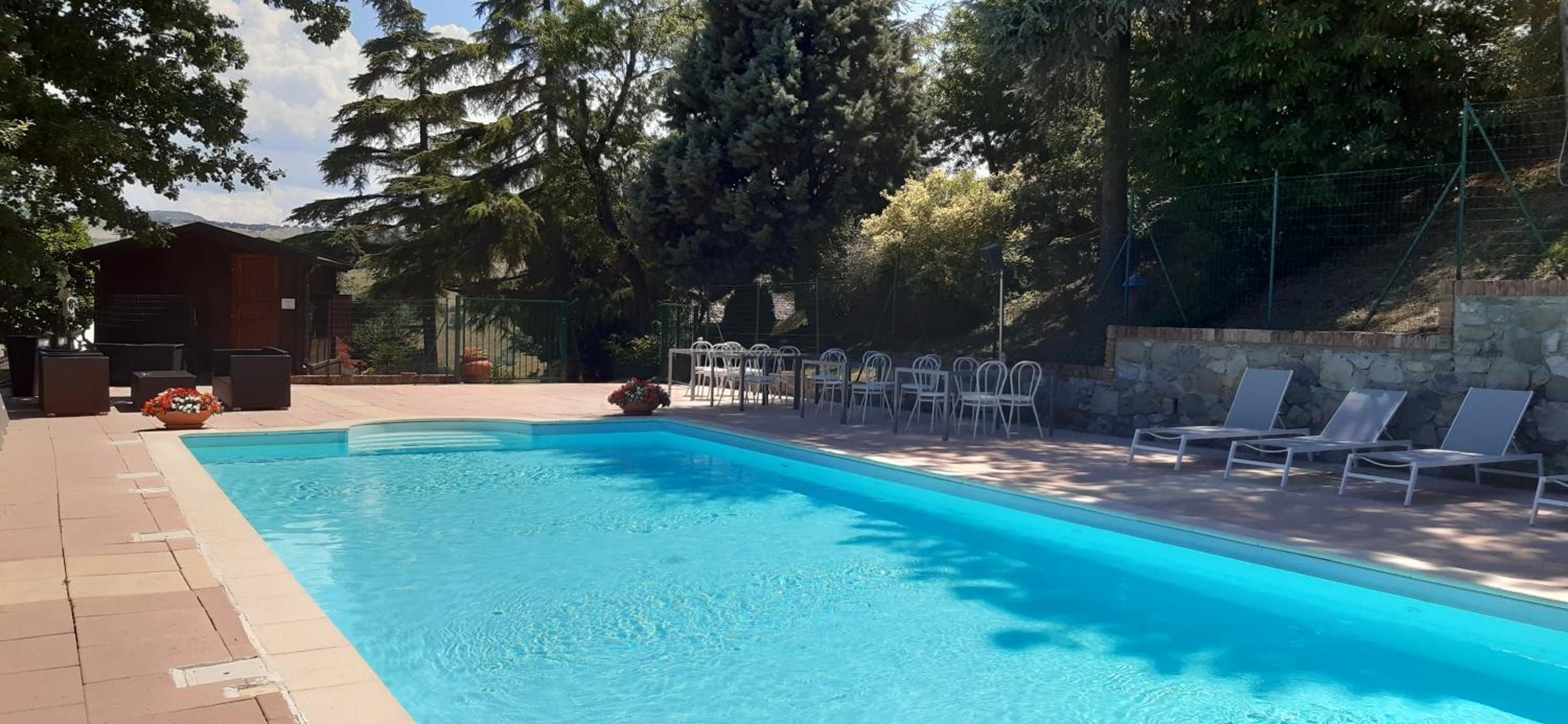 Castello di Marano sul Panaro - Room & Breakfast