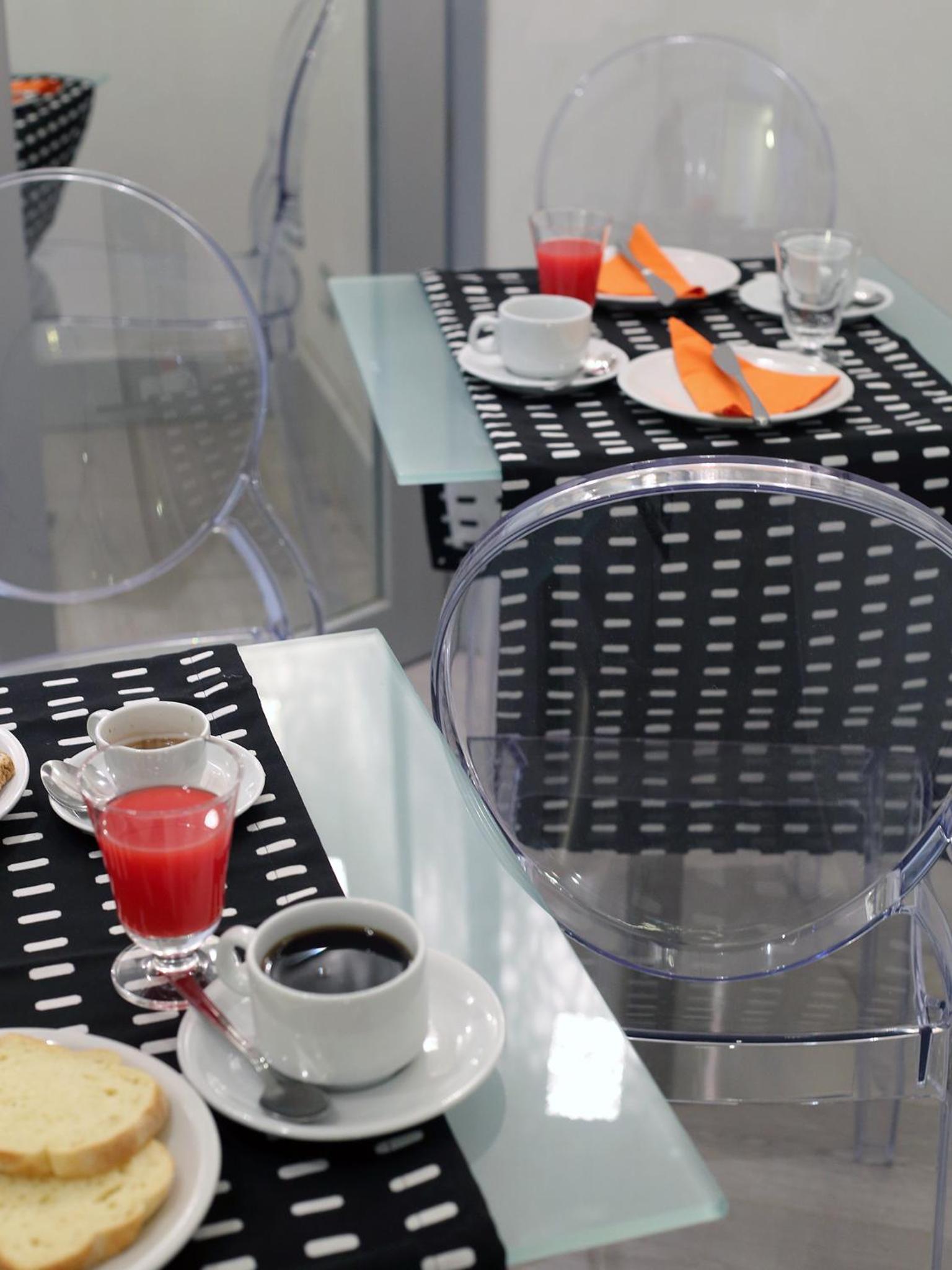 Piccolo di Piazza di Spagna Suites